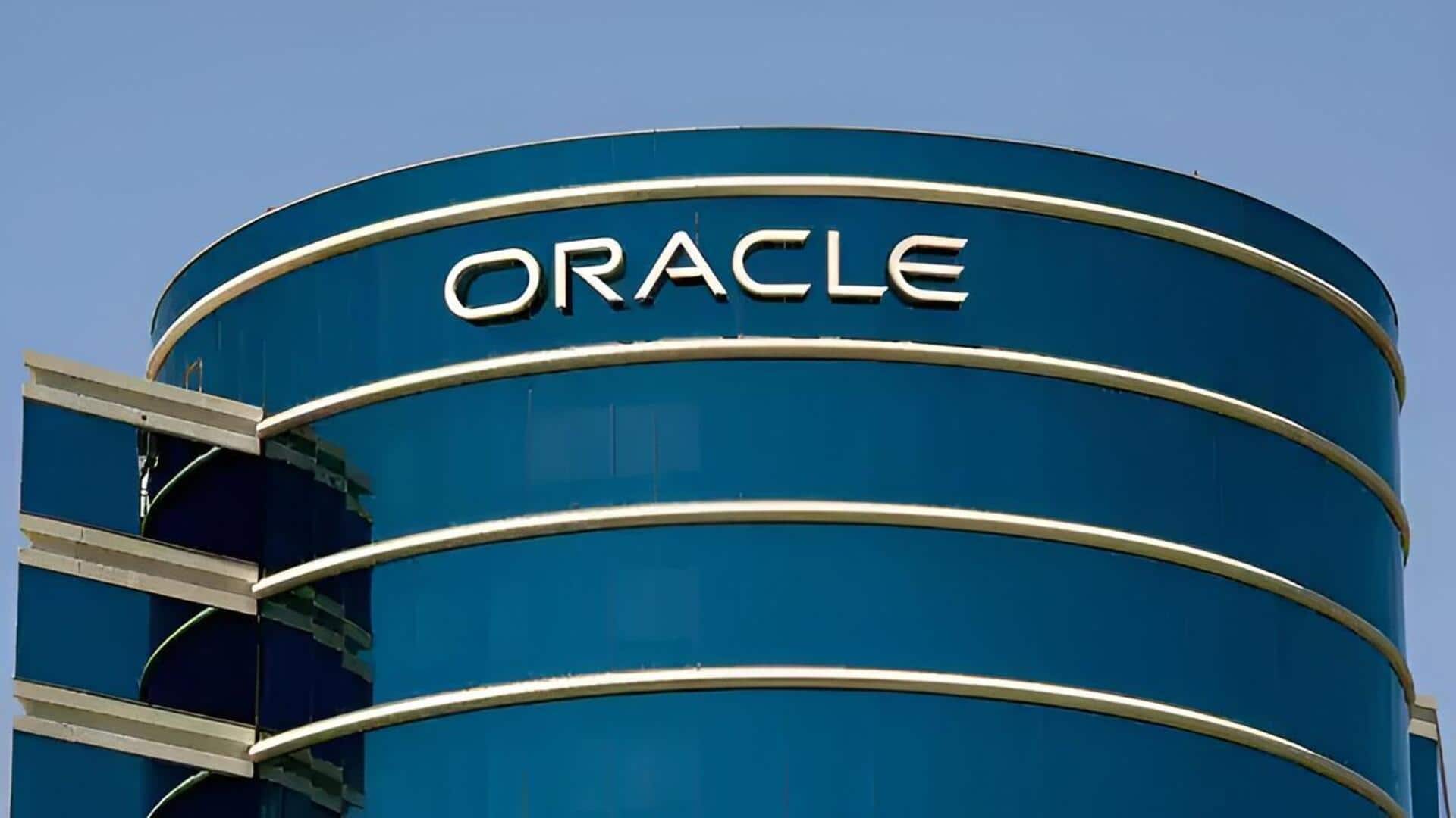 Oracle Layoffs: ఒరాకిల్‌లో మరోసారి భారీ లేఆఫ్‌లు.. ఏఐ ఖర్చులను పూడ్చుకునేందుకేనా?