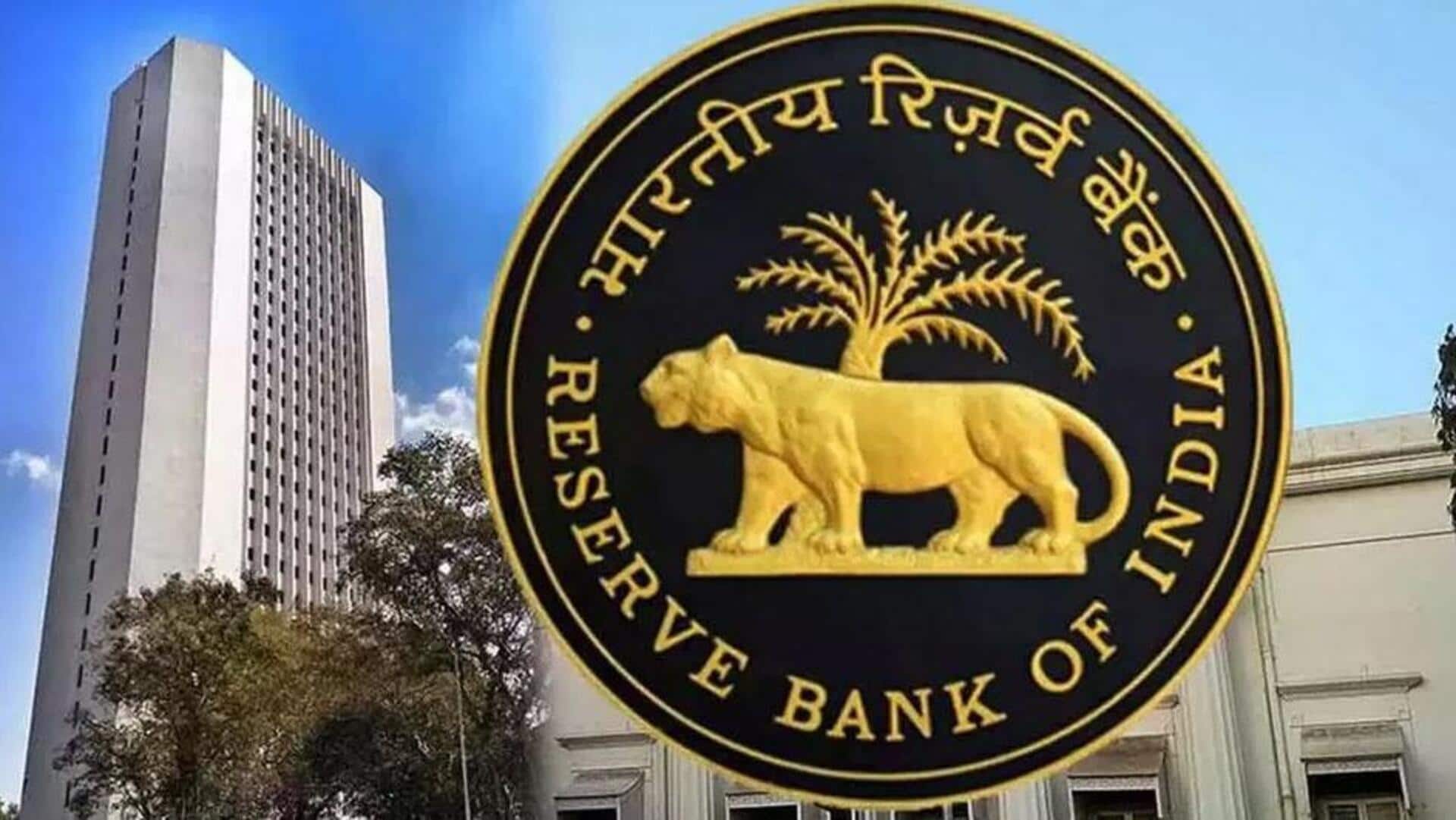 RBI New Notes: మార్కెట్లోకి కొత్త నోట్లు.. ఆర్బీఐ కీలక ప్రకటన! RBI New Notes: మార్కెట్లోకి కొత్త నోట్లు.. ఆర్బీఐ కీలక ప్రకటన!