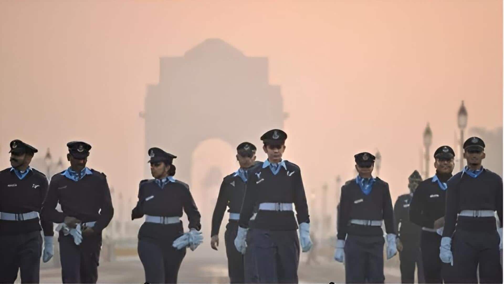 Republic Day 2026: గణతంత్ర వేడుకలకు ముస్తాబైన భారత్.. రిపబ్లిక్ డే పరేడ్ ఎప్పుడు? ఎక్కడ చూడాలి?