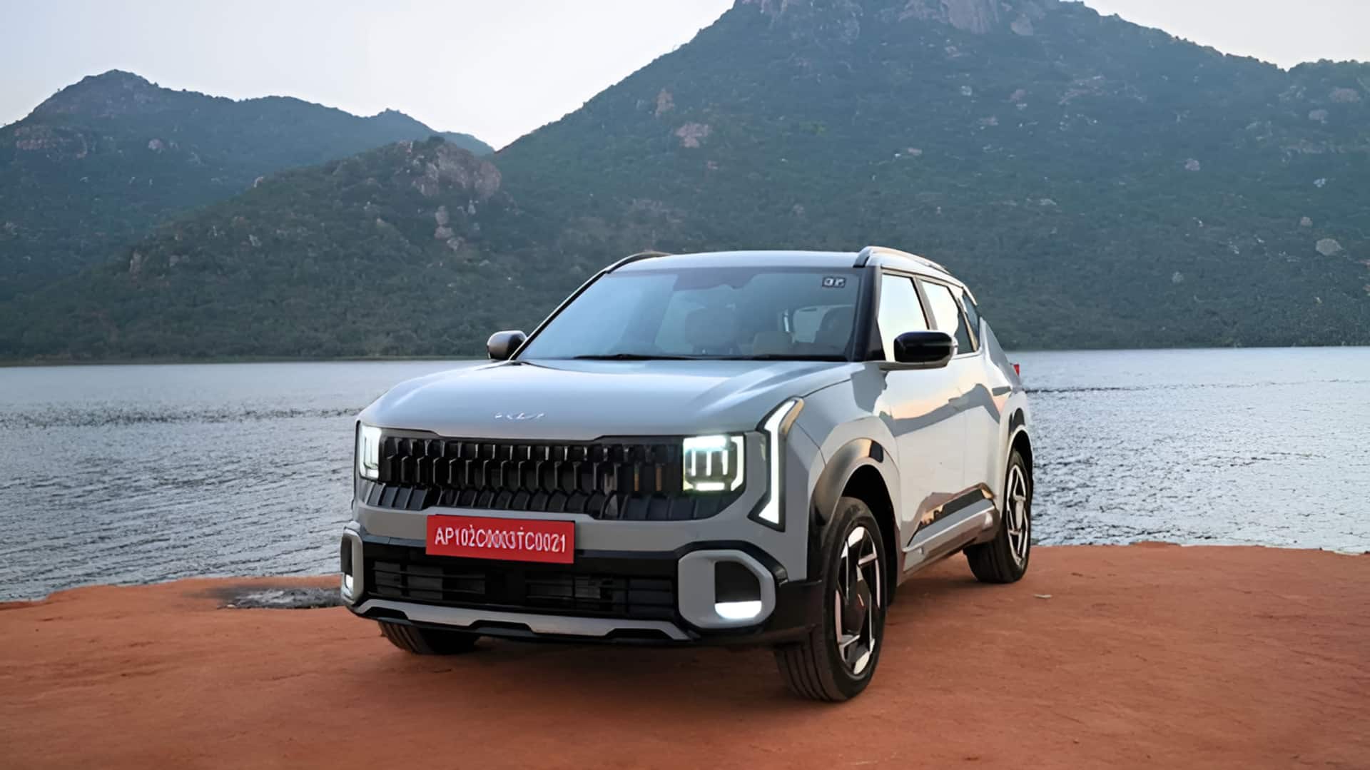 Kia India: కియా ఇండియా సేల్స్ బూమ్.. మార్చిలో భారీ పెరుగుదల, Q1లో 11.6% గ్రోత్