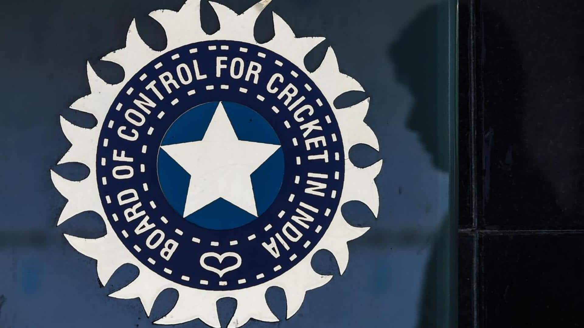 BCCI: బీసీసీఐకి కొత్త కార్యదర్శి, కోశాధికారి.. జనవరి 12న ఎన్నికలు