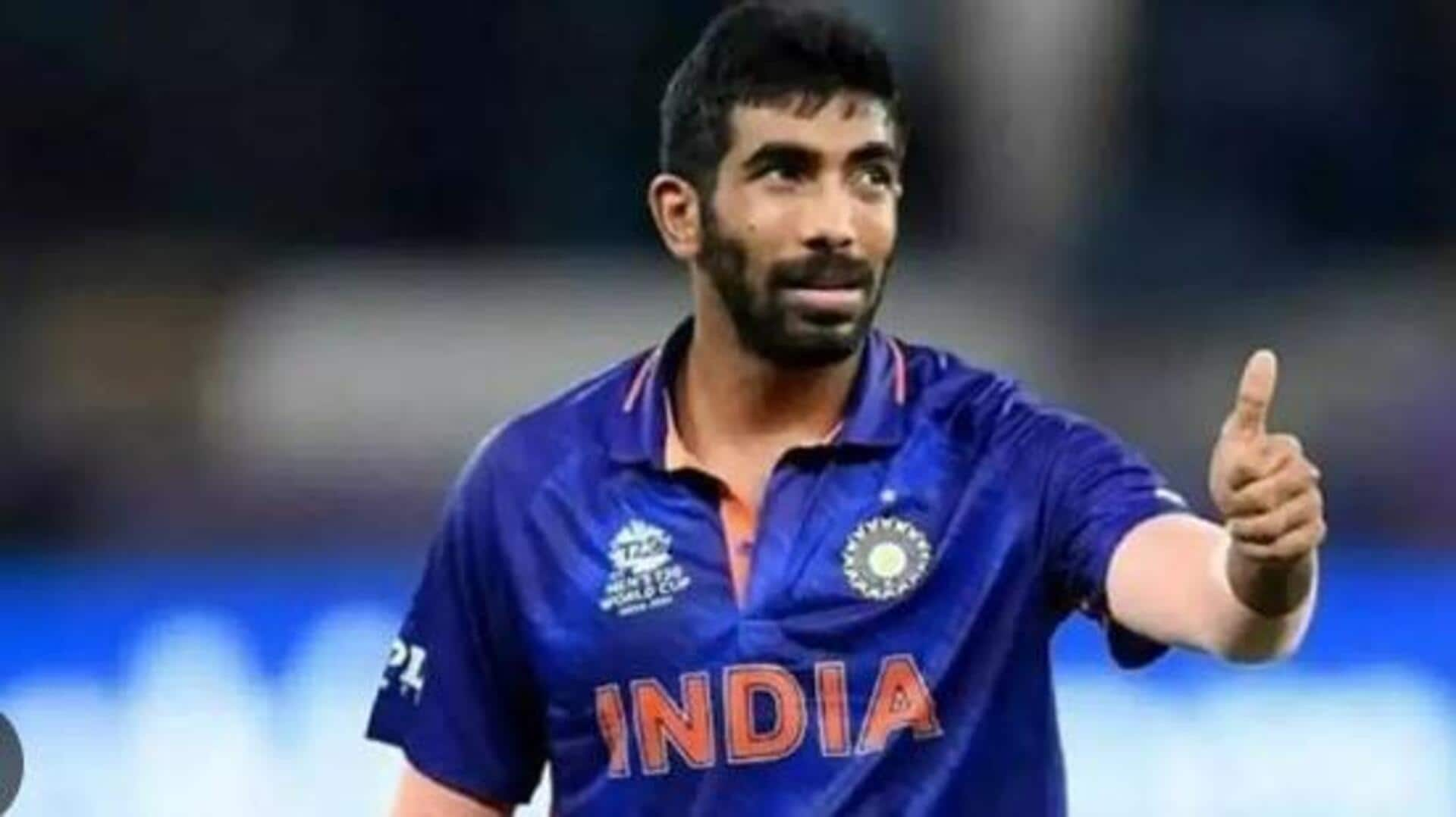 Jasprit Bumrah: బీసీసీఐ తుది నిర్ణయం నేడే.. ఛాంపియన్స్ ట్రోఫీలో బుమ్రా ఆడతాడా?