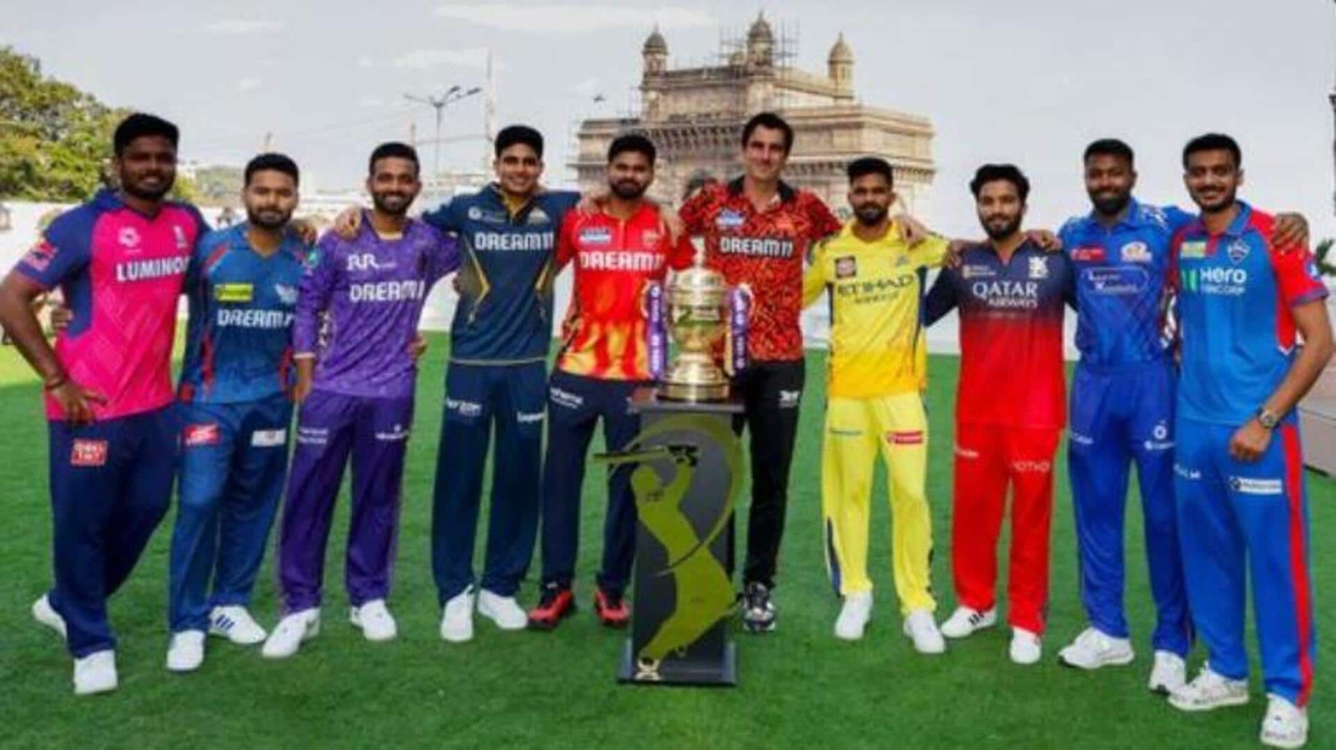 IPL 2025: మూడూ జట్లు ప్లేఆఫ్స్ రేసు నుంచి ఔట్.. ప్లేఆఫ్స్ రేసులో ఏడు జట్లు సమర శంఖారావం! IPL 2025: మూడూ జట్లు ప్లేఆఫ్స్ రేసు నుంచి ఔట్.. ప్లేఆఫ్స్ రేసులో ఏడు జట్లు సమర శంఖారావం!