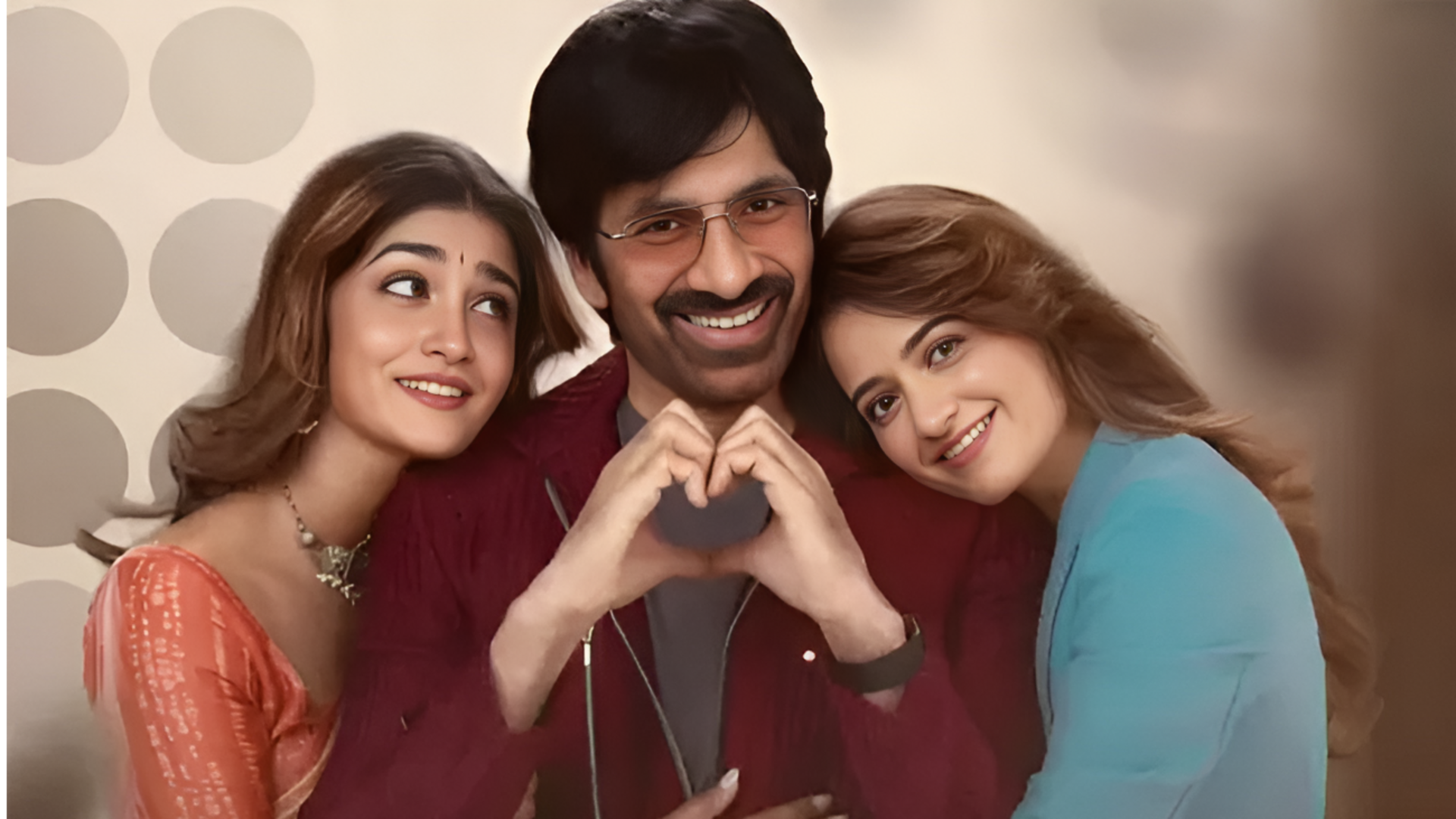 Bhartha Mahasayulaku Wignyapthi: ఓటీటీలోకి రవితేజ 'భర్త మహాశయులకు విజ్ఞప్తి'.. స్ట్రీమింగ్ ఎప్పటి నుంచి అంటే?