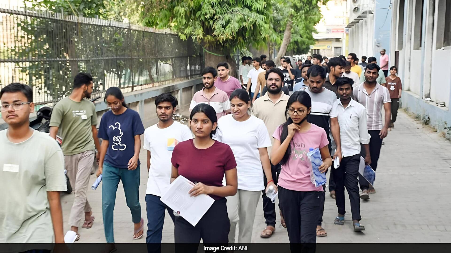 NEET UG 2026 Results: నీట్‌ యూజీ 2026 రీ-ఎగ్జామ్‌ ఫలితాలు విడుదల.. స్కోరుకార్డు కోసం క్లిక్‌ చేయండి