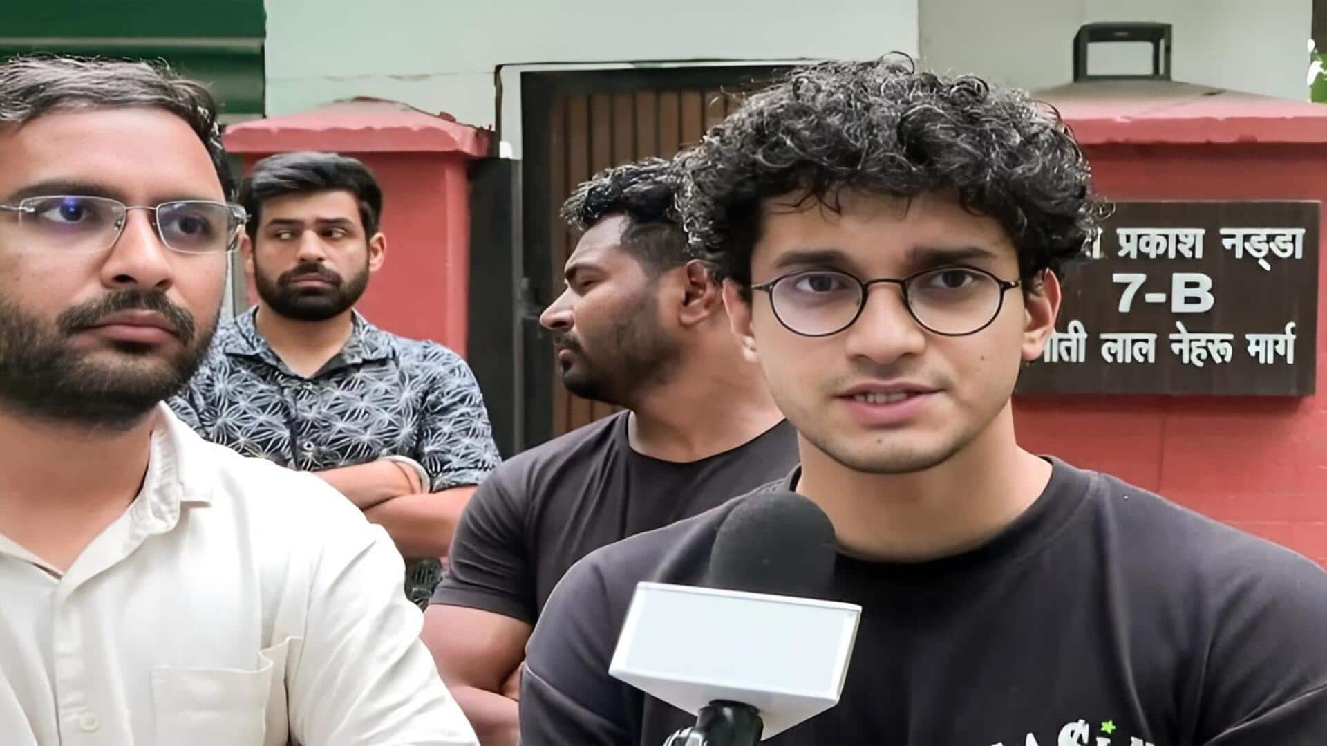 CJP: సీజేపీ హెచ్చరికతో దిగివచ్చిన కేంద్రం .. కేసుల ఉపసంహరణకు హామీ
