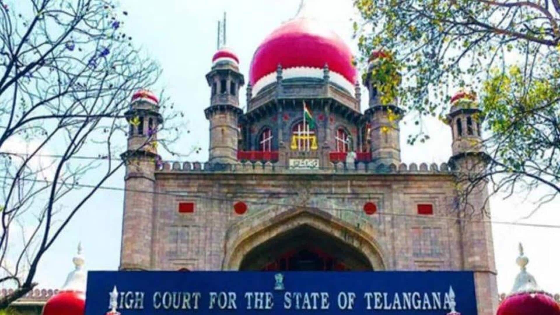 Telangana High court: కాళేశ్వరంపై సీబీఐ విచారణకు హైకోర్టు బ్రేక్ Telangana High court: కాళేశ్వరంపై సీబీఐ విచారణకు హైకోర్టు బ్రేక్