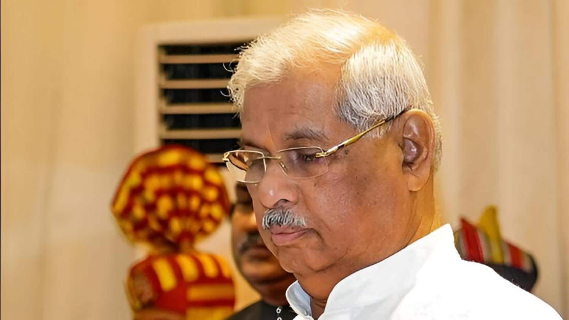 Kerala: కేరళ అసెంబ్లీలో వివాదమైన గవర్నర్ ప్రసంగం 