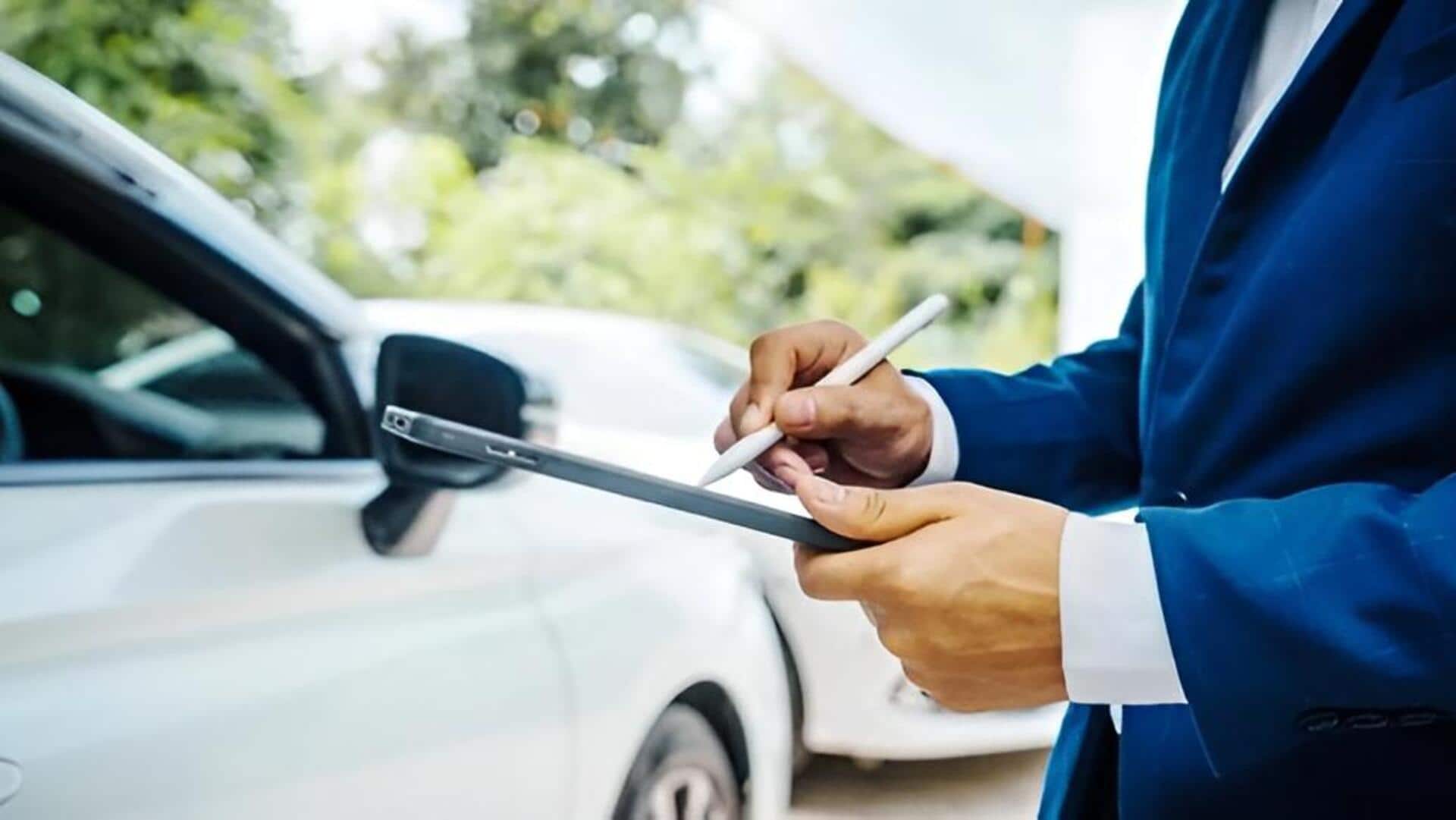 Car Insurance: ఇన్సూరెన్స్ ఉన్నా క్లెయిమ్ రాదా? ఈ తప్పులు చెక్ చేసుకోండి!