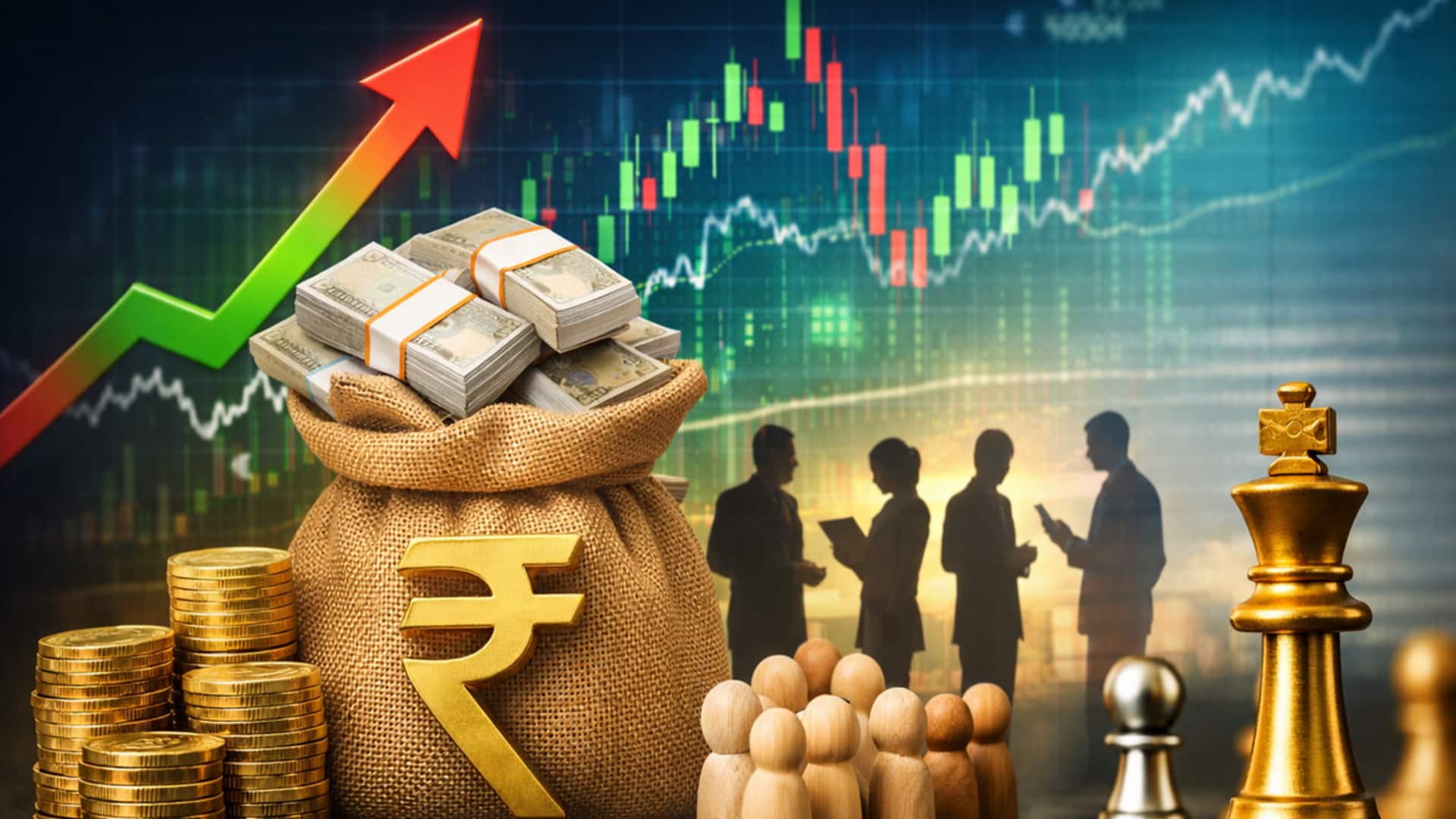 Investment tips : ఇలా చేస్తే రూ.కోటీ సాధ్యం.. కోటీశ్వరులు అవ్వండిలా..