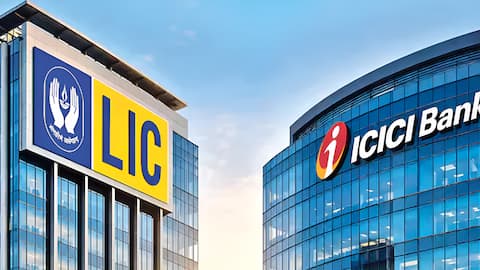ICICI: ఐసీఐసీఐ బ్యాంక్‌లో ఎల్‌ఐసీ భారీ పెట్టుబడులు.. 9.99% వాటాకు ఆర్‌బీఐ ఓకే!