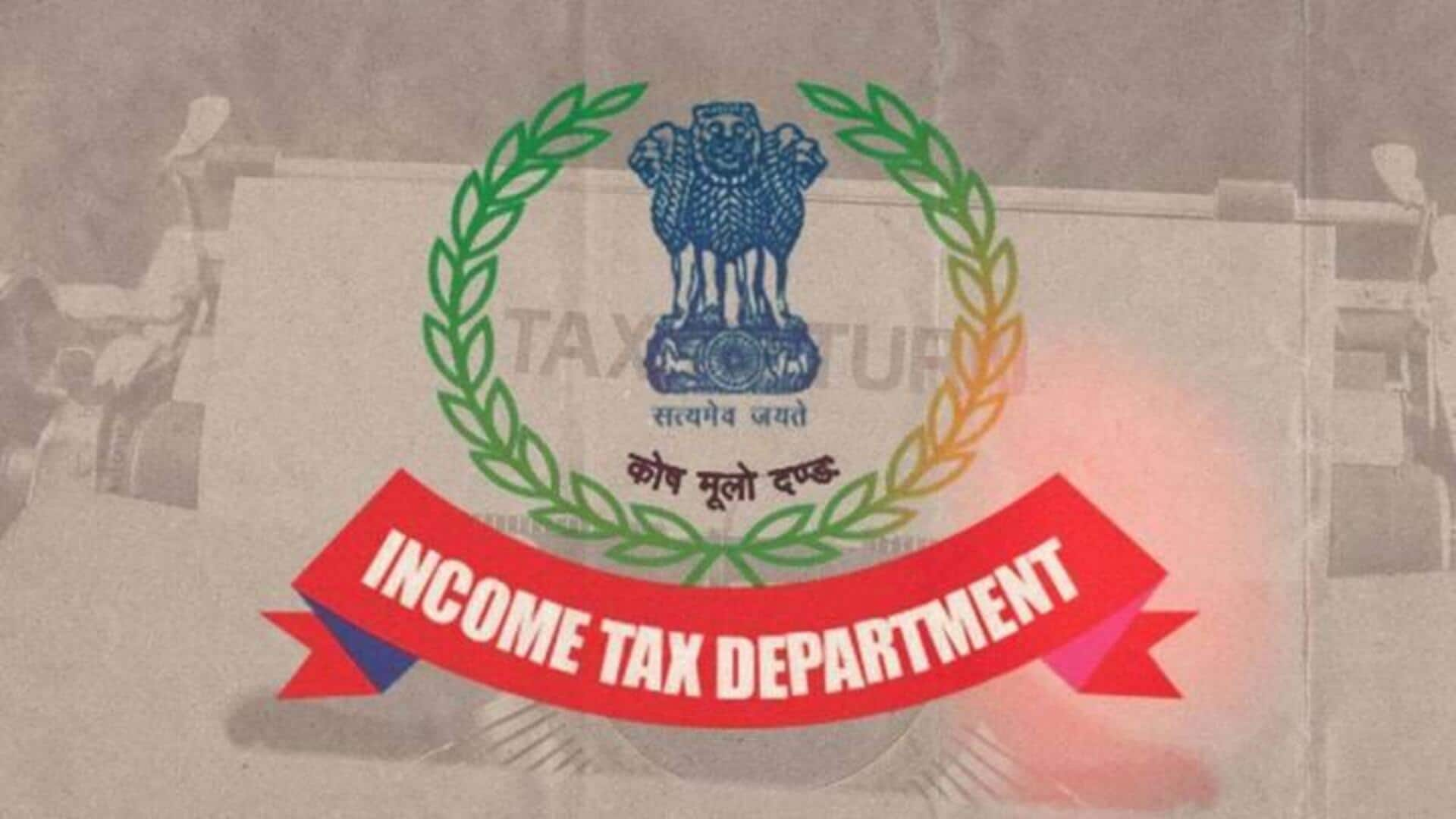 Income Tax: ఆదాయపు పన్ను రిటర్న్‌లు దాఖలు చేయడానికి మూడు రోజులే సమయం 