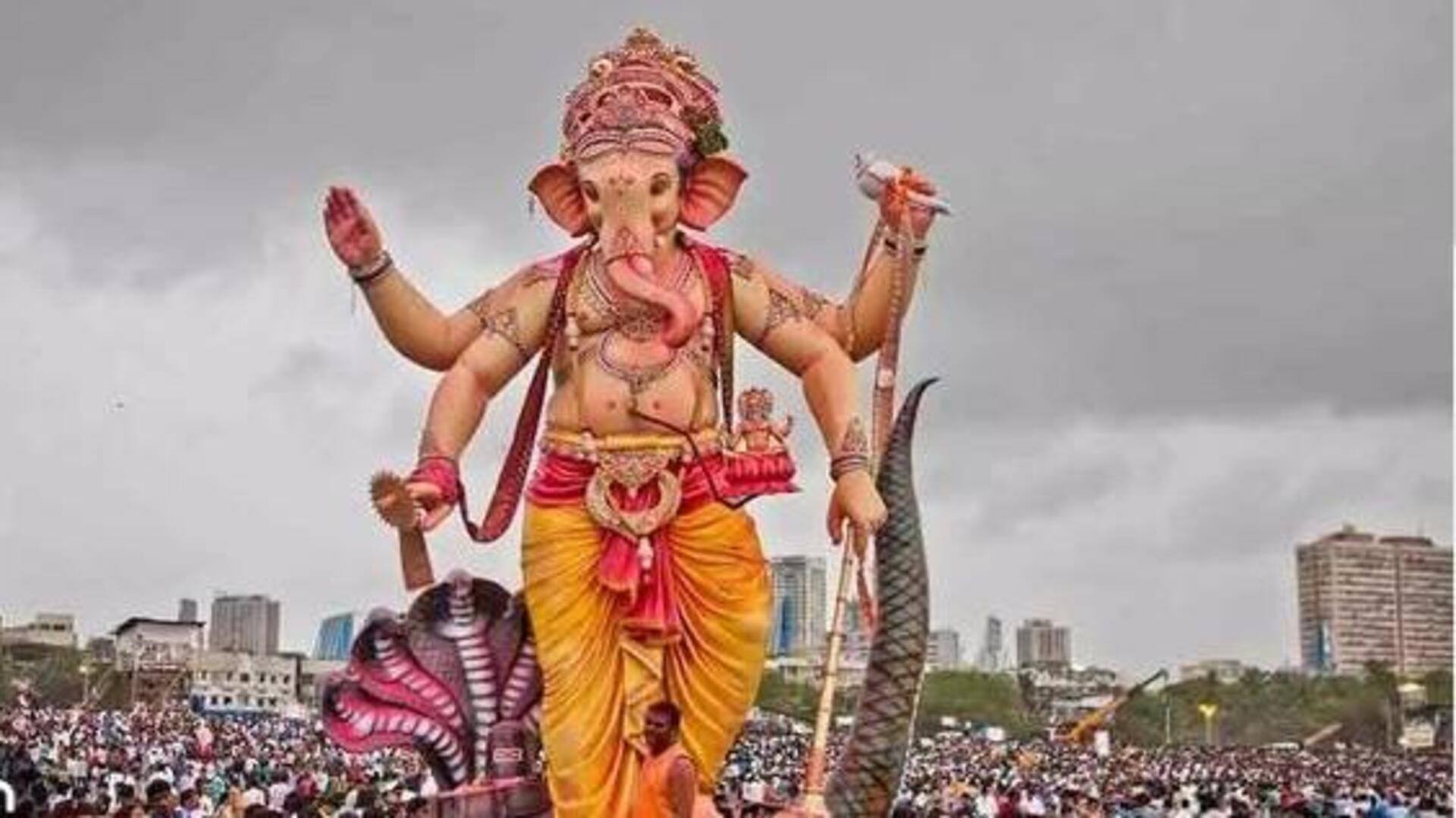 Vinayaka Chavithi Festival:వీధుల్లో వినాయకుడి ఉత్సవాలకు నాంది పలికింది ఎవరు? అసలు కారణం ఇదే 