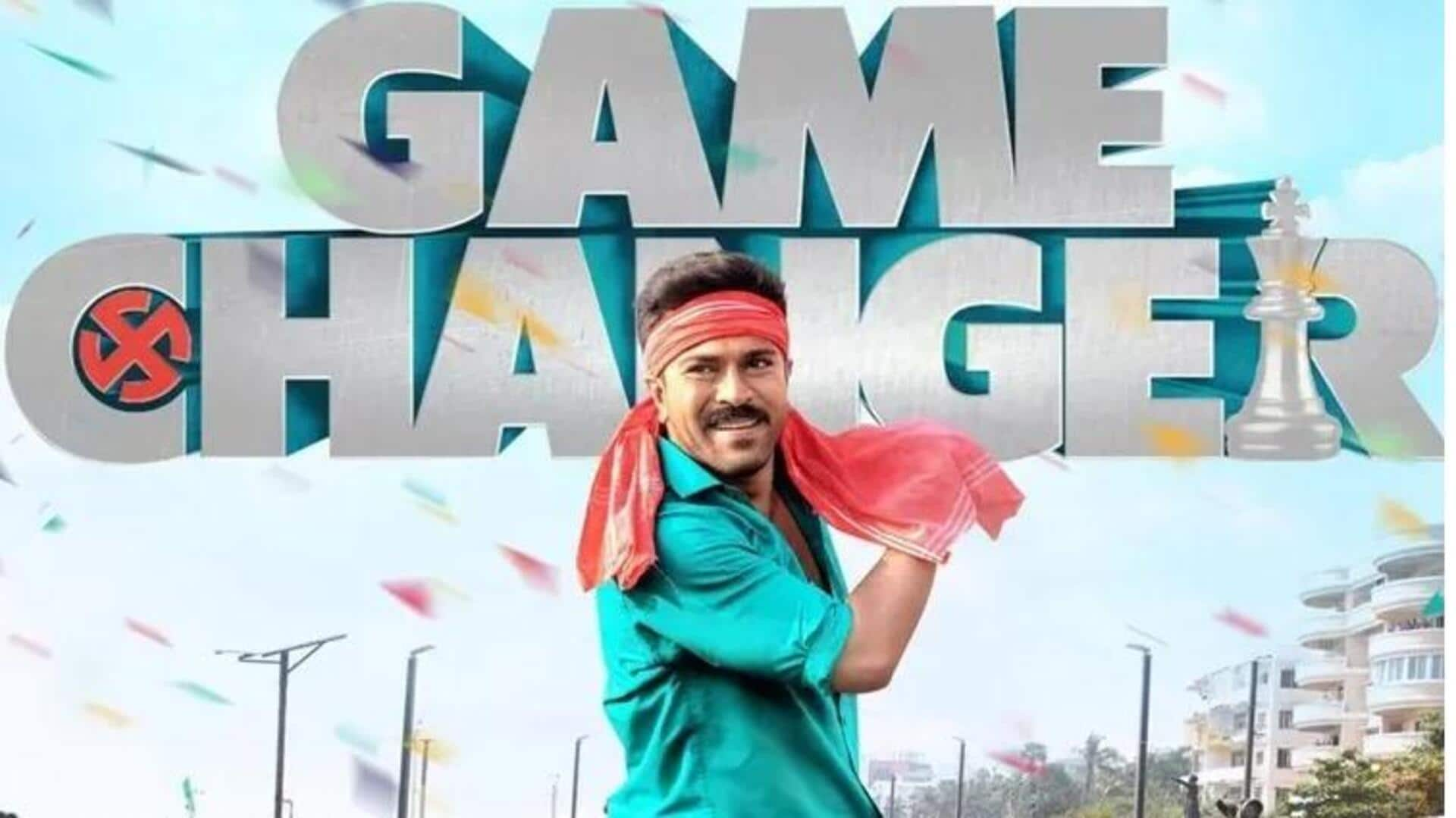 Game Changer X Review: 'గేమ్‌ ఛేంజర్‌' గురించి నెటిజన్ల అభిప్రాయాలు ఎలా ఉన్నాయి? 