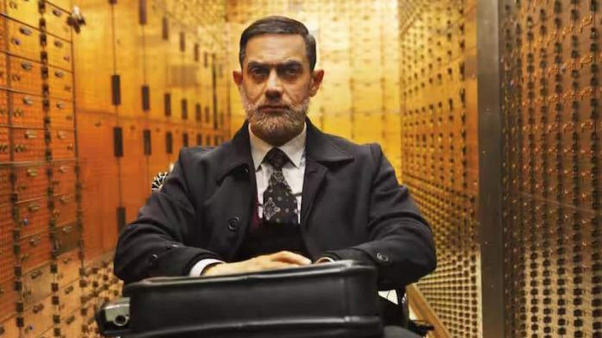 Aamir Khan: అండర్వరల్డ్ నుంచి బెదిరింపులు.. చాలా భయపడ్డా : ఆమిర్ ఖాన్ Aamir Khan: అండర్వరల్డ్ నుంచి బెదిరింపులు.. చాలా భయపడ్డా : ఆమిర్ ఖాన్