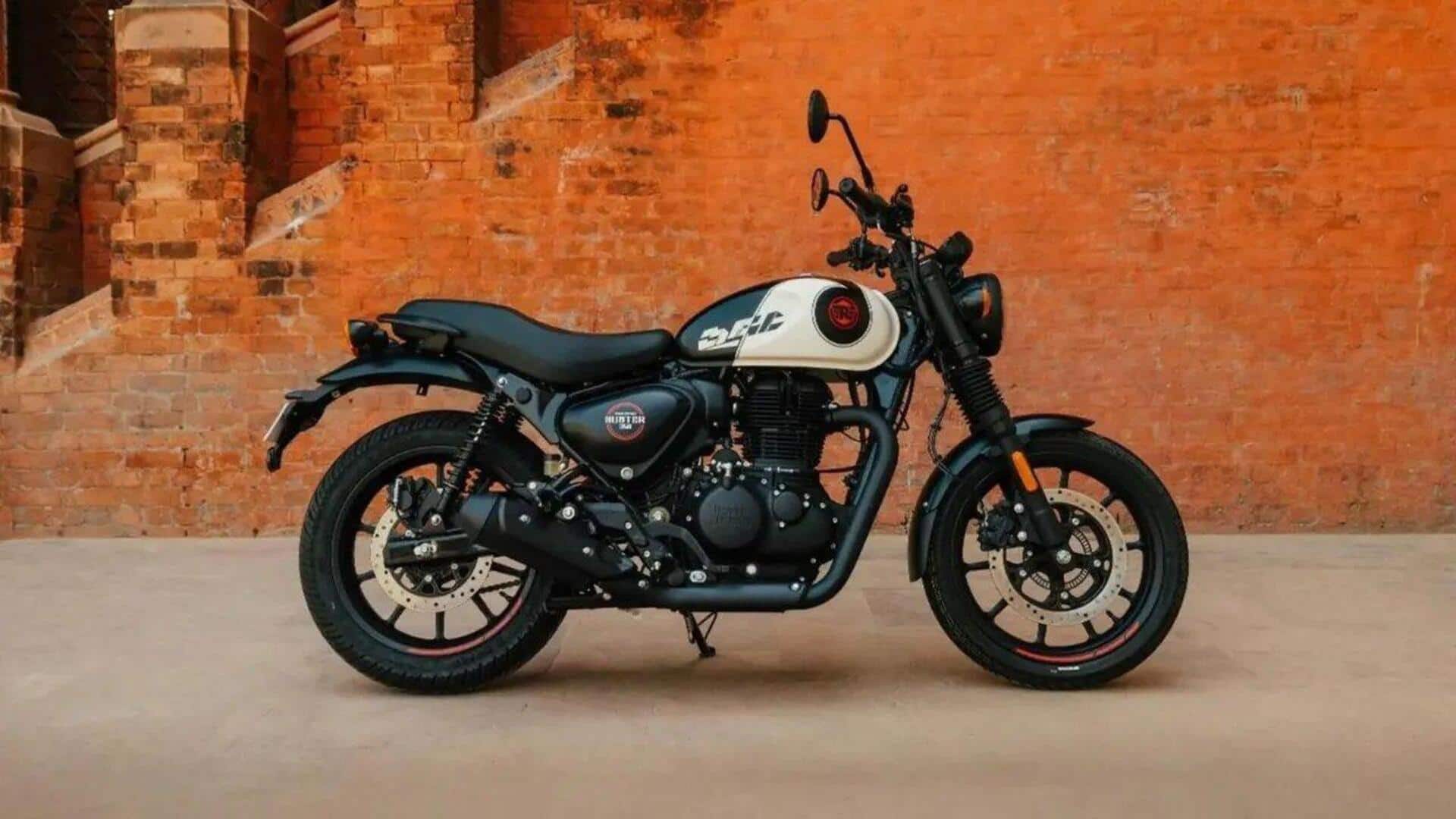 Royal Enfield price cut: బైకు కొనుగోలుదారులకు శుభవార్త .. ధరలు తగ్గించిన రాయల్ ఎన్ఫీల్డ్ Royal Enfield price cut: బైకు కొనుగోలుదారులకు శుభవార్త .. ధరలు తగ్గించిన రాయల్ ఎన్ఫీల్డ్