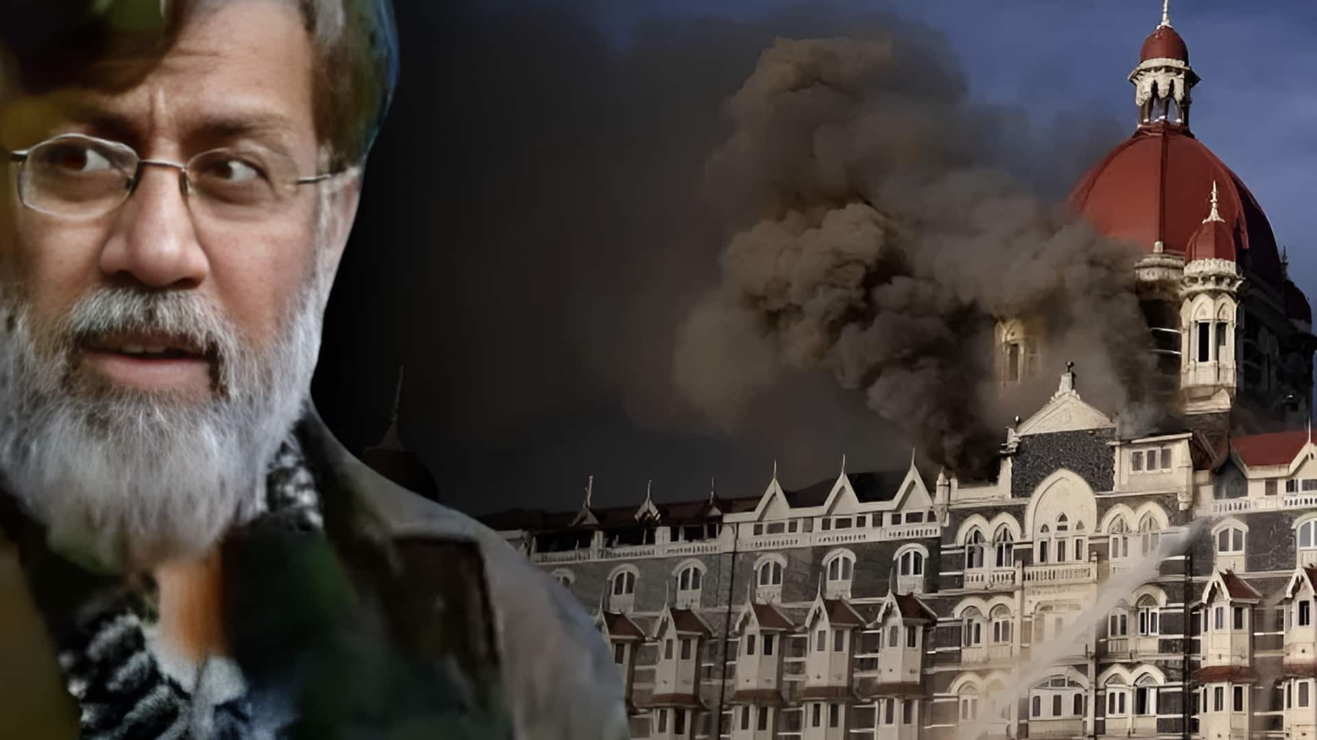 Canada: మార్క్ కార్నీ భారత పర్యటనకు ముందు కెనడా కీలక నిర్ణయం.. తహవ్వుర్ రాణా పౌరసత్వం రద్దుకు చర్యలు