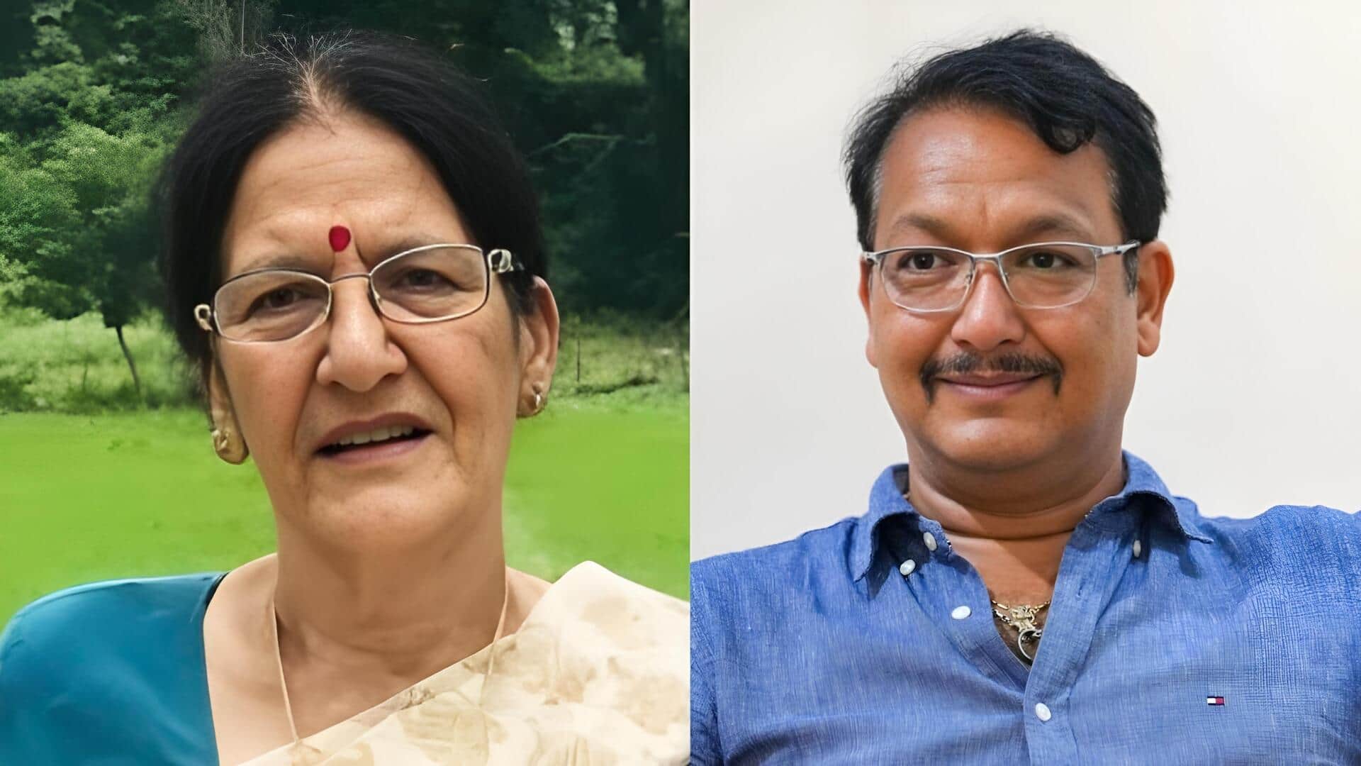 Jaspal Rana: జస్పాల్ రాణా మరణించి 16 రోజులకే తల్లి శ్యామా దేవి కన్నుమూత