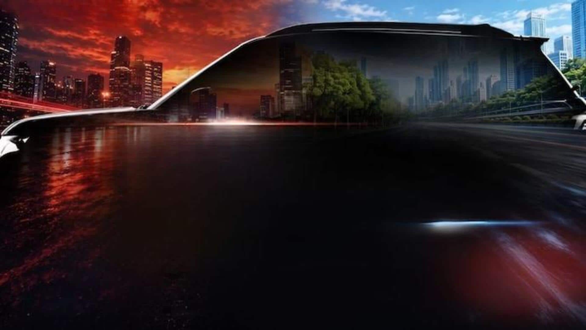 Maruti Suzuki: జూలై 24న లాంచ్‌కు ముందు మారుతి సుజుకి బ్రెజ్జా ఫేస్‌లిఫ్ట్ బుకింగ్స్ ప్రారంభం.. కొత్త ఫీచర్లివే..