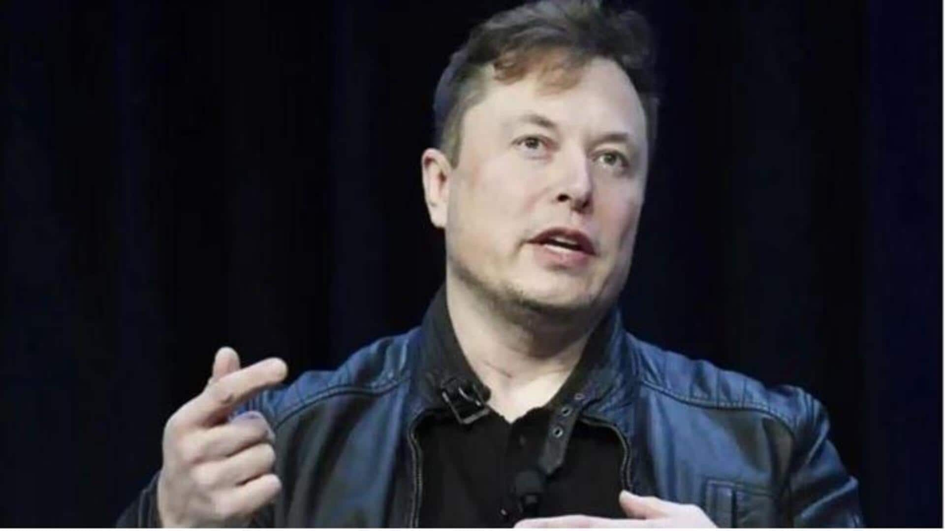 Elon Musk: ఓపెన్‌ఏఐ దావాలోకి టెక్‌ దిగ్గజం మైక్రోసాఫ్ట్‌ పేరు చేర్చిన మస్క్‌