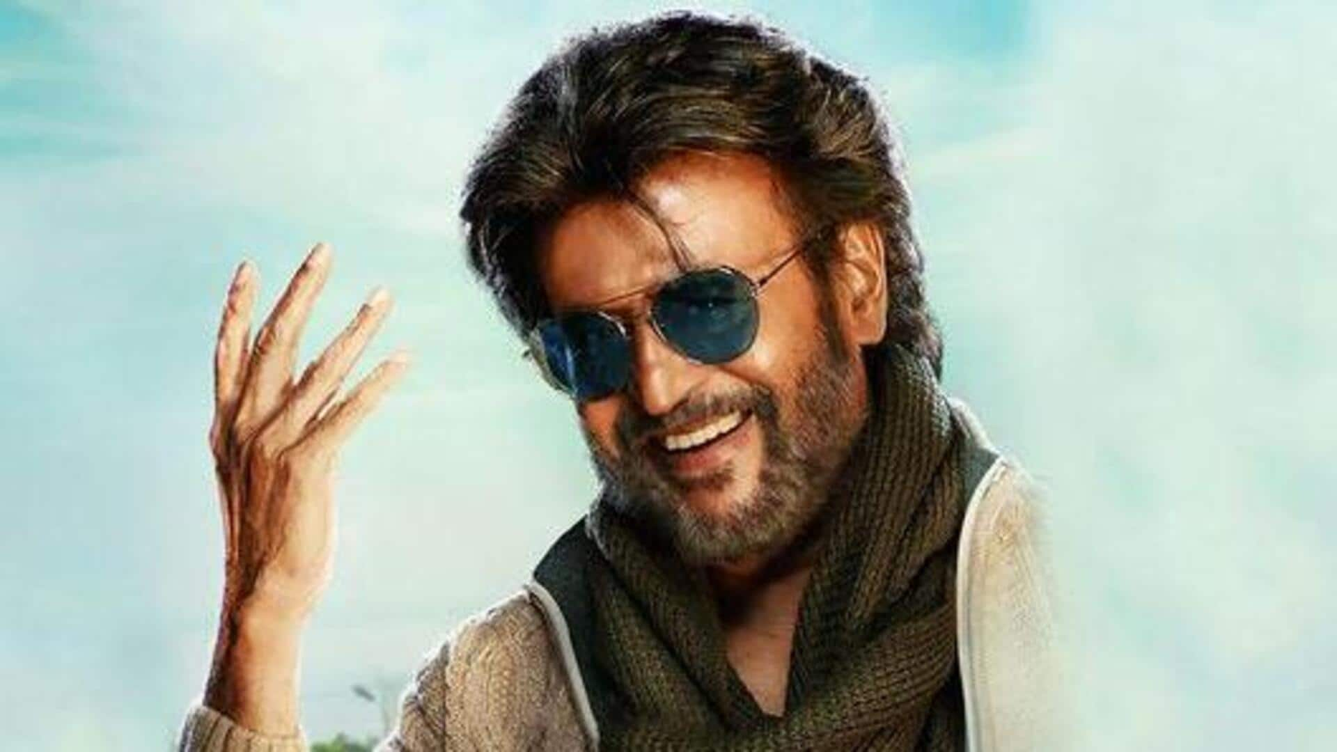  Rajinikanth: బస్ కండక్టర్ నుంచి వెండితెర సూపర్ స్టార్ వరకు.. రజినీకాంత్ ప్రస్థానం ఇదే!