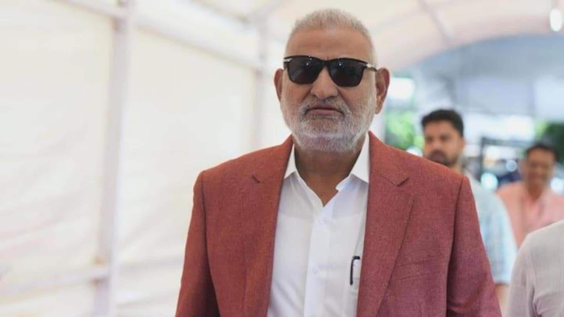 Maharastra: మహారాష్ట్ర అసెంబ్లీలో రమ్మీ ఆడిన మంత్రికి క్రీడల శాఖ..! Maharastra: మహారాష్ట్ర అసెంబ్లీలో రమ్మీ ఆడిన మంత్రికి క్రీడల శాఖ..!