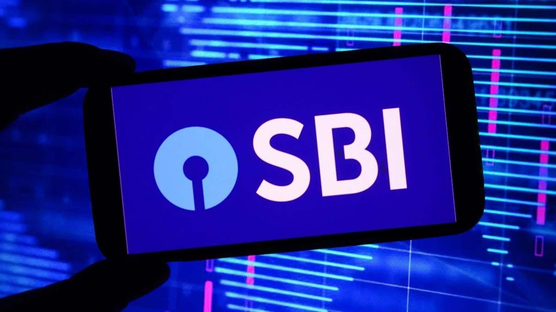 SBI Q1 results: మొదటి త్రైమాసికంలో రూ.19,160 కోట్లు నికర లాభంతో అదరగొట్టిన ఎస్‌బీఐ 