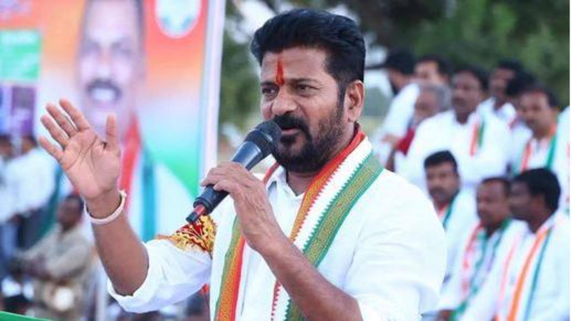 Revanth Reddy: తెలంగాణలో వరదలు.. సాయం ప్రకటించిన సీఎం రేవంత్ రెడ్డి