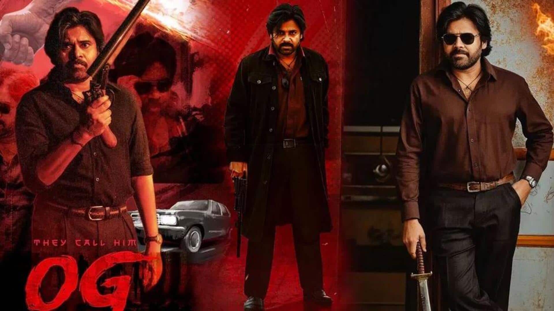 OG : ఆగస్ట్ 15న 'ఓజి' సర్ప్రైజ్.. మరో మాస్ ట్రీట్కి రంగం సిద్ధం! OG : ఆగస్ట్ 15న 'ఓజి' సర్ప్రైజ్.. మరో మాస్ ట్రీట్కి రంగం సిద్ధం!