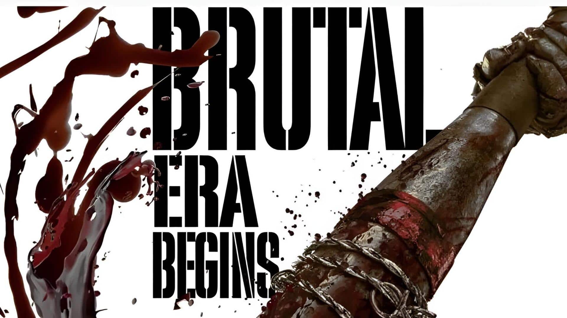 Manchu Manoj: మంచు మనోజ్ 'బ్రూటల్ ఎరా'.. ఒకే రోజు రెండు షాకింగ్ అప్‌డేట్స్!