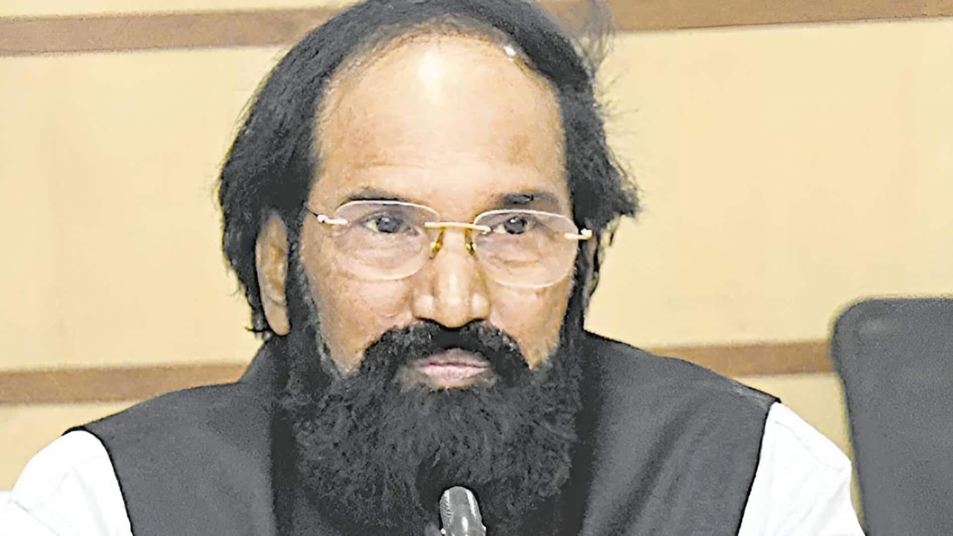 Kaleshwaram Barrages : కాళేశ్వరం రిపేర్ పనులపై సర్కార్ ఫోకస్.. స్టీరింగ్ కమిటీ ఏర్పాటు