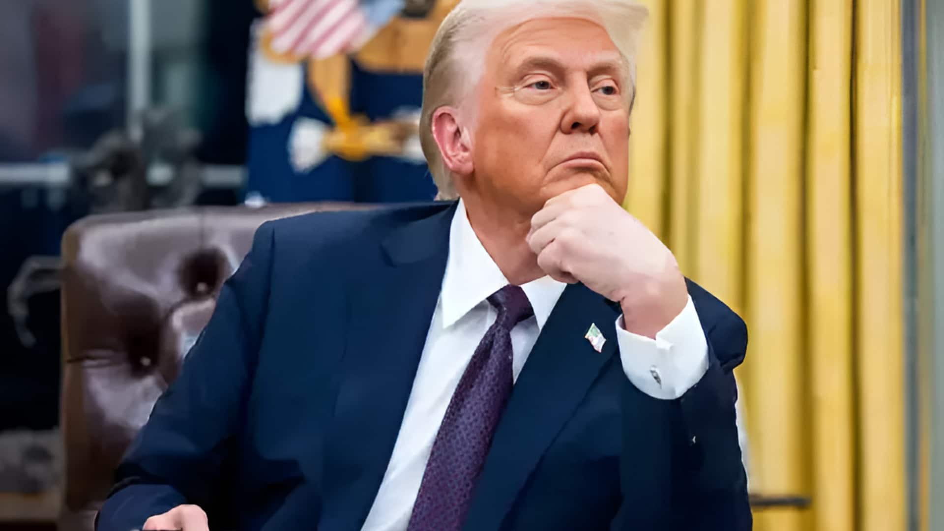 USA-Iran: ట్రంప్‌ తీరు వల్ల అమెరికాకు దౌత్య సమస్యలు..!