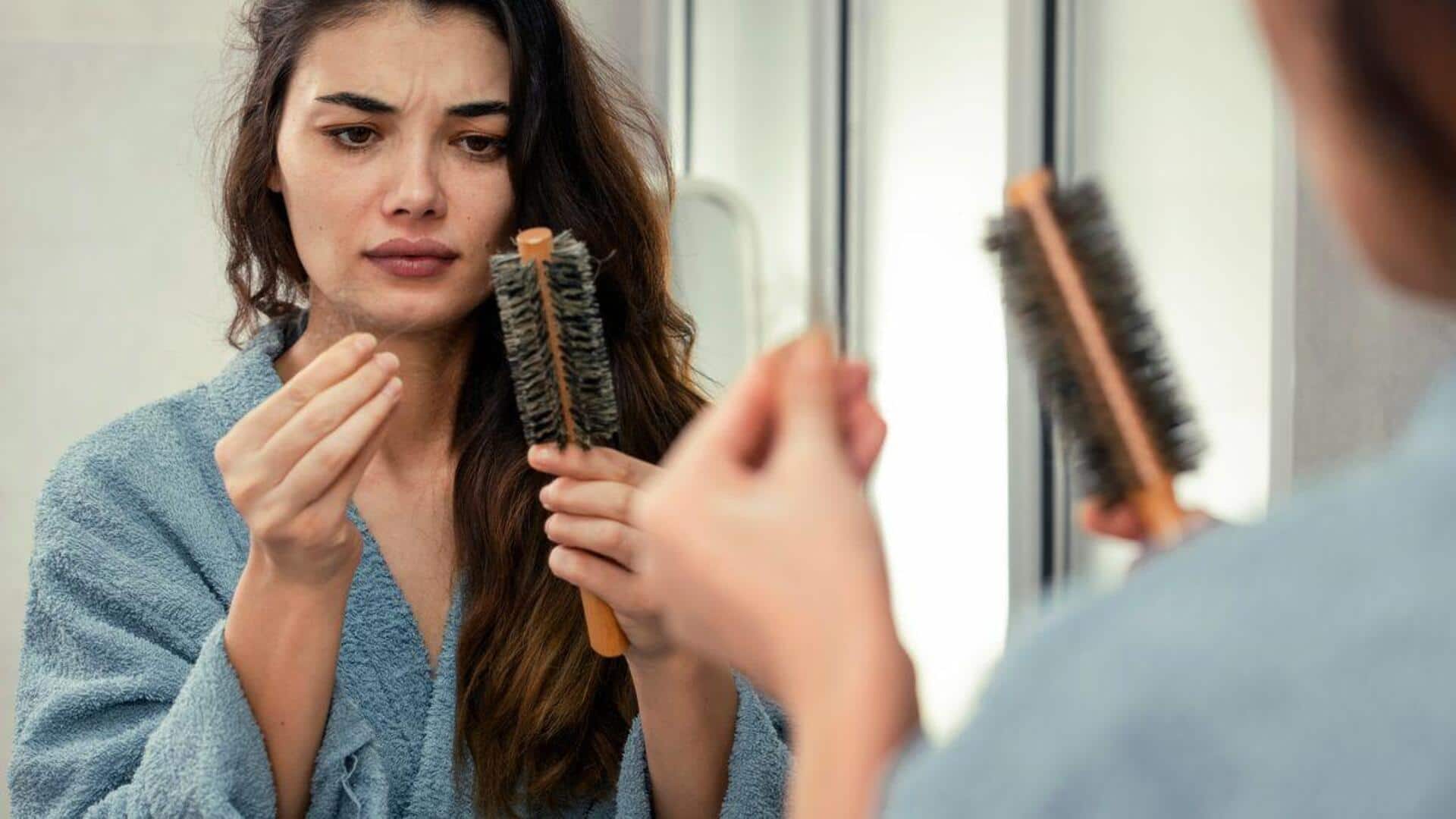 Hair Style: జుట్టు వేగంగా పెరగాలంటే ఏం చేయాలో తెలుసా? ఈ సీక్రెట్స్ మీకోసమే..