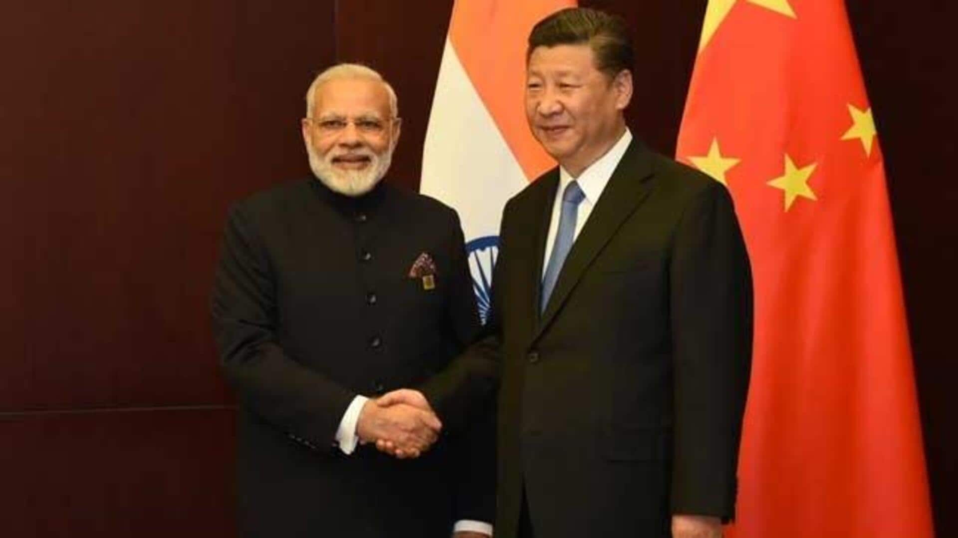 PM Modi : గల్వాన్ ఘర్షణ తరువాత ప్రధాని మోదీ తొలిసారి చైనా పర్యటన PM Modi : గల్వాన్ ఘర్షణ తరువాత ప్రధాని మోదీ తొలిసారి చైనా పర్యటన