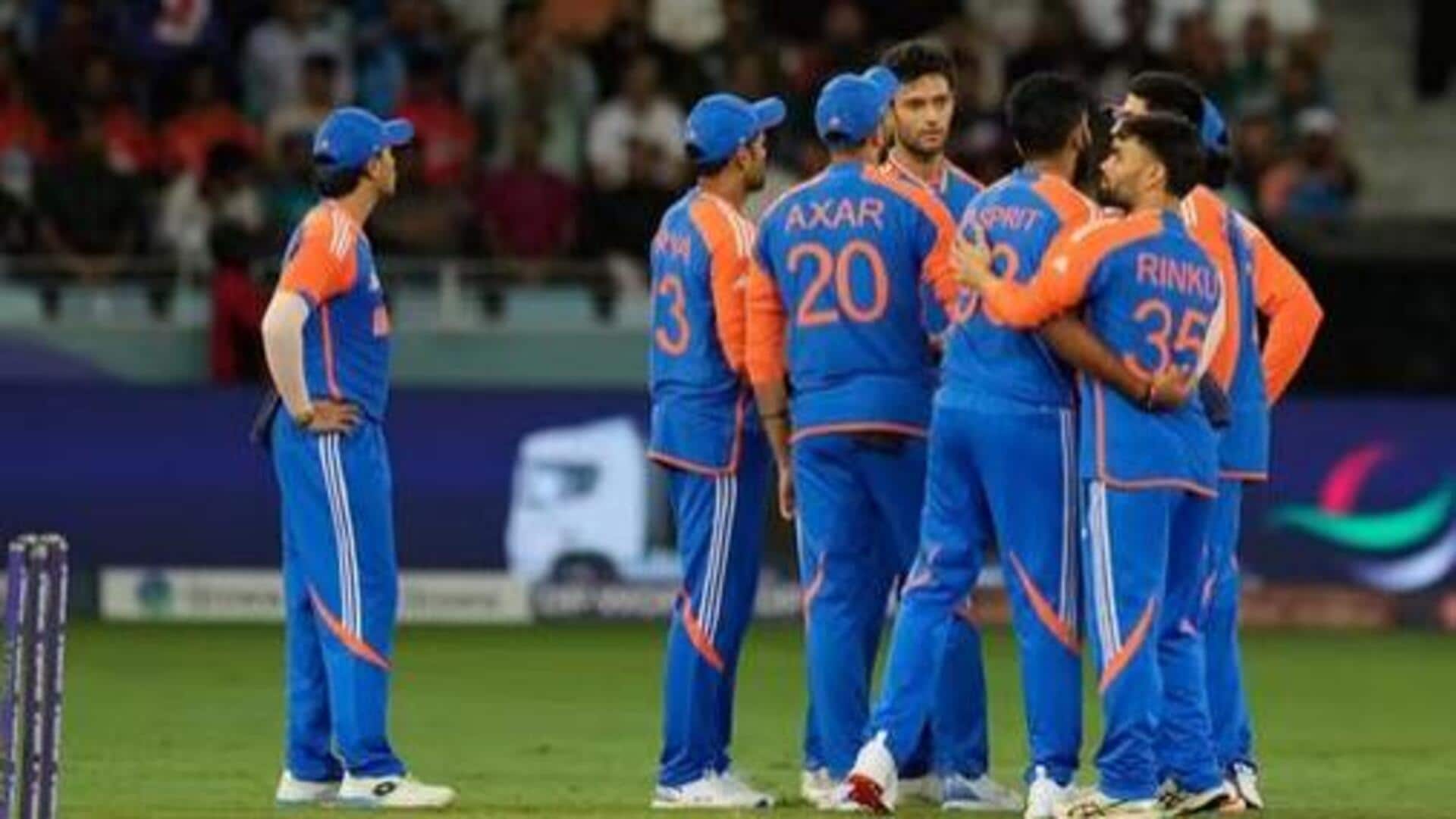 IND vs BAN : బంగ్లాపై గెలుపు.. ఫైనల్ కు దూసుకెళ్లిన భారత్