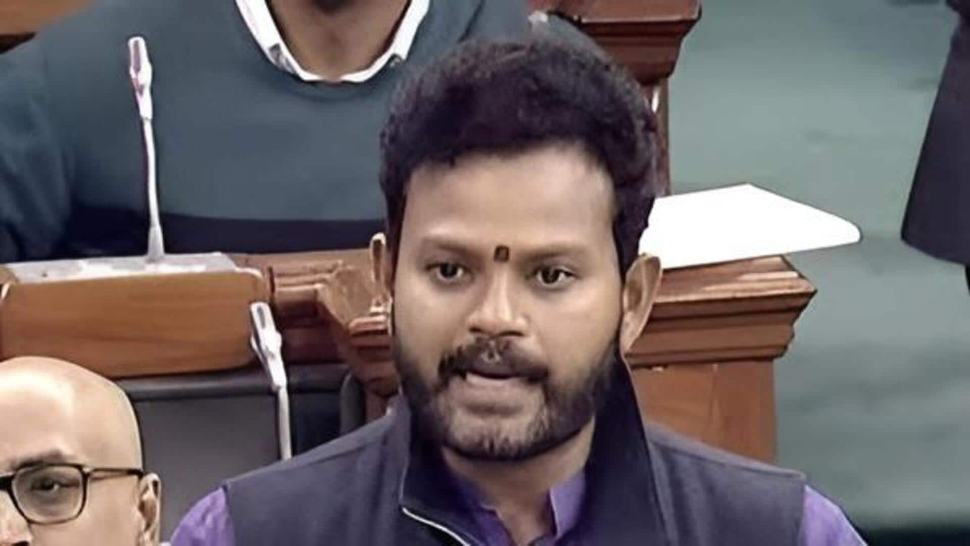 Rammohan Naidu: ఇండిగోపై చ‌ర్య‌లు తీసుకుంటాం: కేంద్ర మంత్రి రామ్మోహ‌న్ నాయుడు
