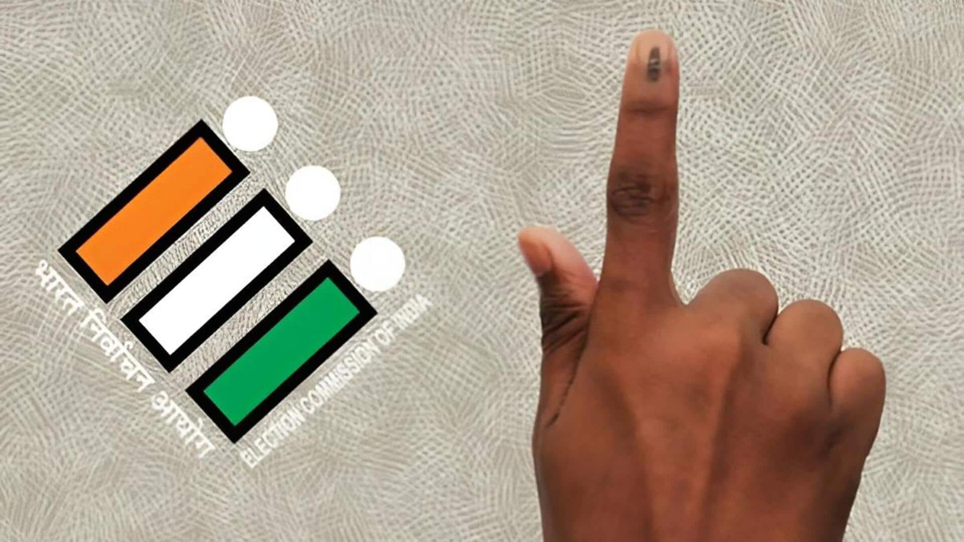 Polling: అస్సాం, కేరళ, పుదుచ్చేరిలో పోలింగ్‌ ప్రారంభం.. భారీగా పోలింగ్‌కు హాజరవుతున్న ప్రజలు