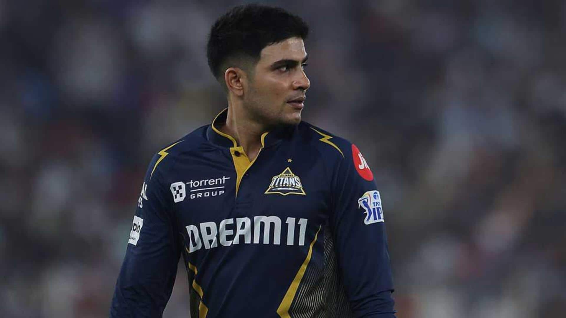 Shubman Gill : ఆ ఇద్దరి వల్లే మ్యాచ్ గెలిచాం.. గిల్ కీలక వ్యాఖ్యలు