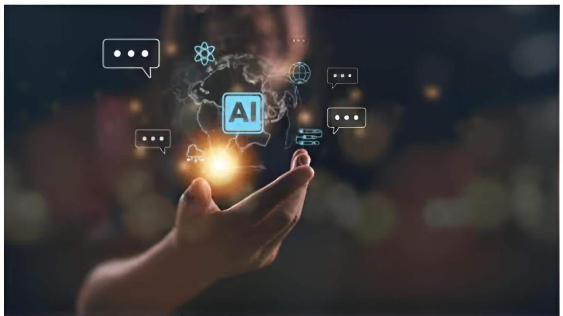 Artificial Intelligence : 'ఏఐకి బానిసైతే మెదడు బలహీనమే'.. పరిశోధనలో షాకింగ్ నిజాలు!