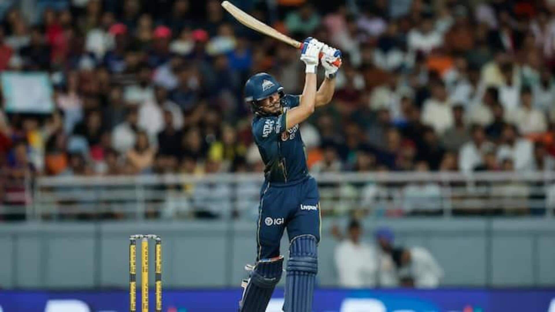 IPL 2026: విజృంభించిన గిల్..ఫైనల్స్‌కి చేరిన గుజరాత్