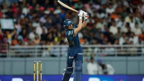 IPL 2026: విజృంభించిన గిల్..ఫైనల్స్‌కి చేరిన గుజరాత్