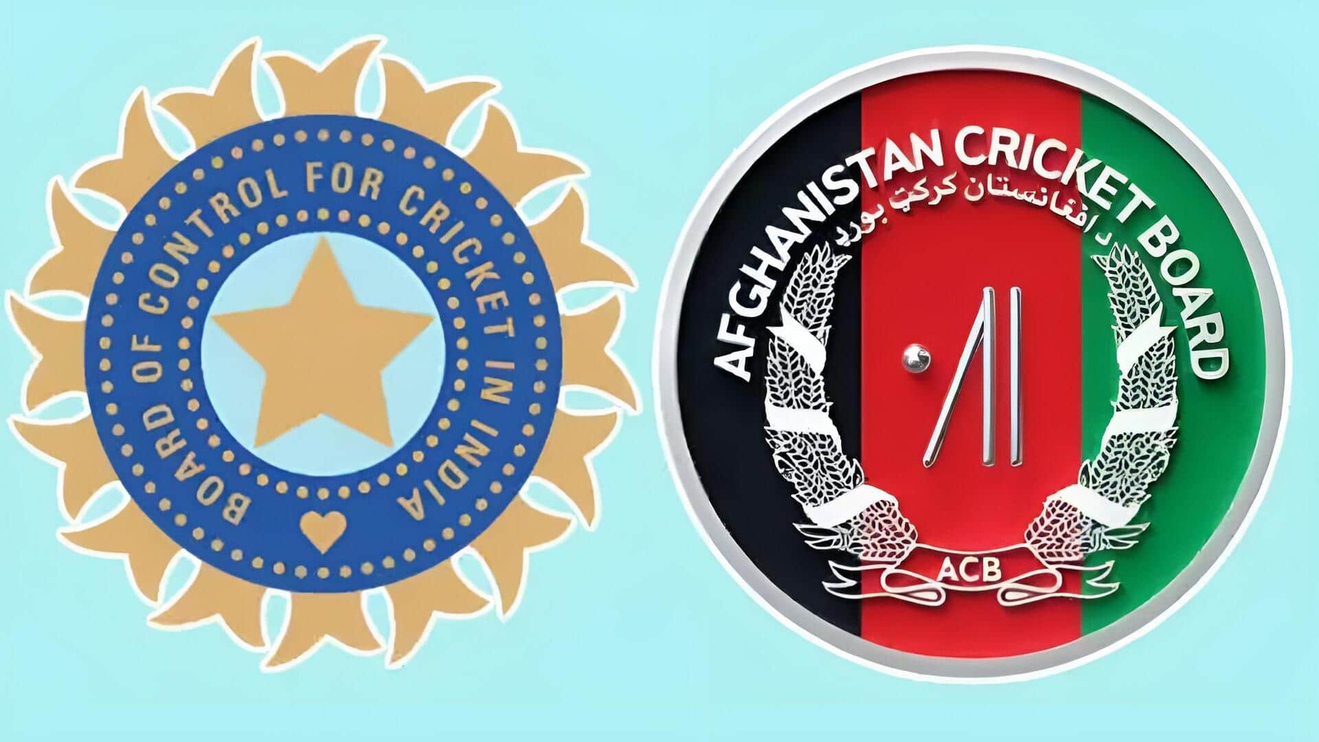 IND vs AFG: సెప్టెంబరు 14న టీ20.. భారత్‌తో సిరీస్‌ షెడ్యూల్‌పై అఫ్గాన్ కొత్త ప్లాన్!