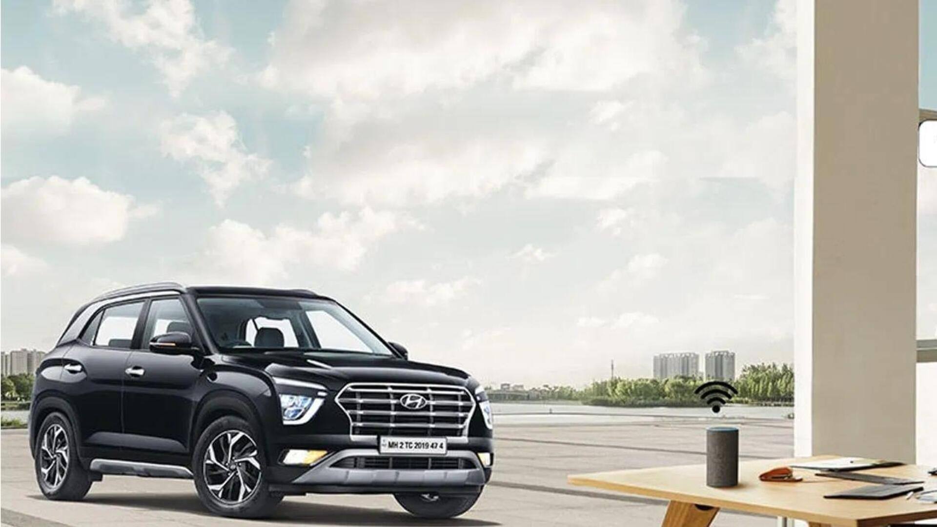 Electric Hyundai Creta లుక్ మళ్లీ వచ్చింది, డిజైన్ ఎలా ఉంటుందో, ధర ఎంత ఉంటుందో తెలుసుకోండి