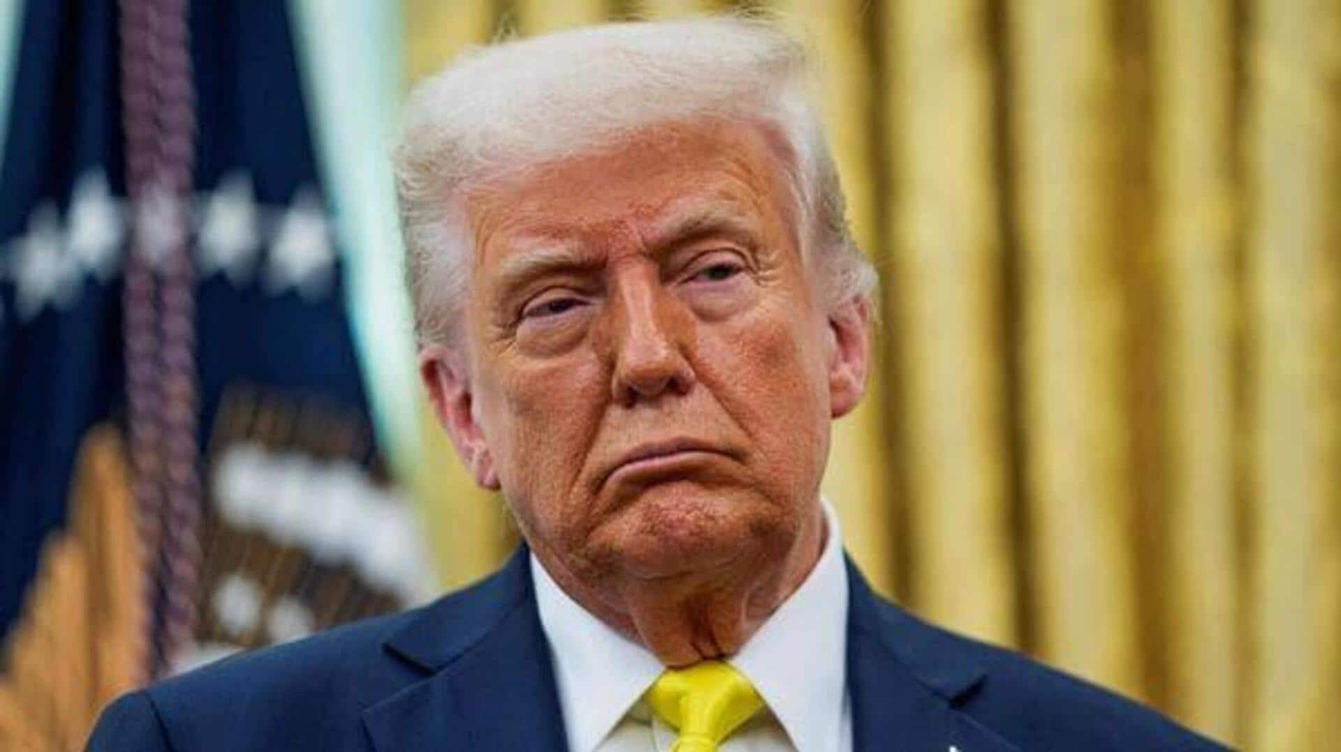 Donald Trump : జమ్మూ కశ్మీర్ ఉగ్రదాడి.. ప్రధాని మోదీకి ట్రంప్ ఫోన్.. అండగా ఉంటామని హామీ Donald Trump : జమ్మూ కశ్మీర్ ఉగ్రదాడి.. ప్రధాని మోదీకి ట్రంప్ ఫోన్.. అండగా ఉంటామని హామీ