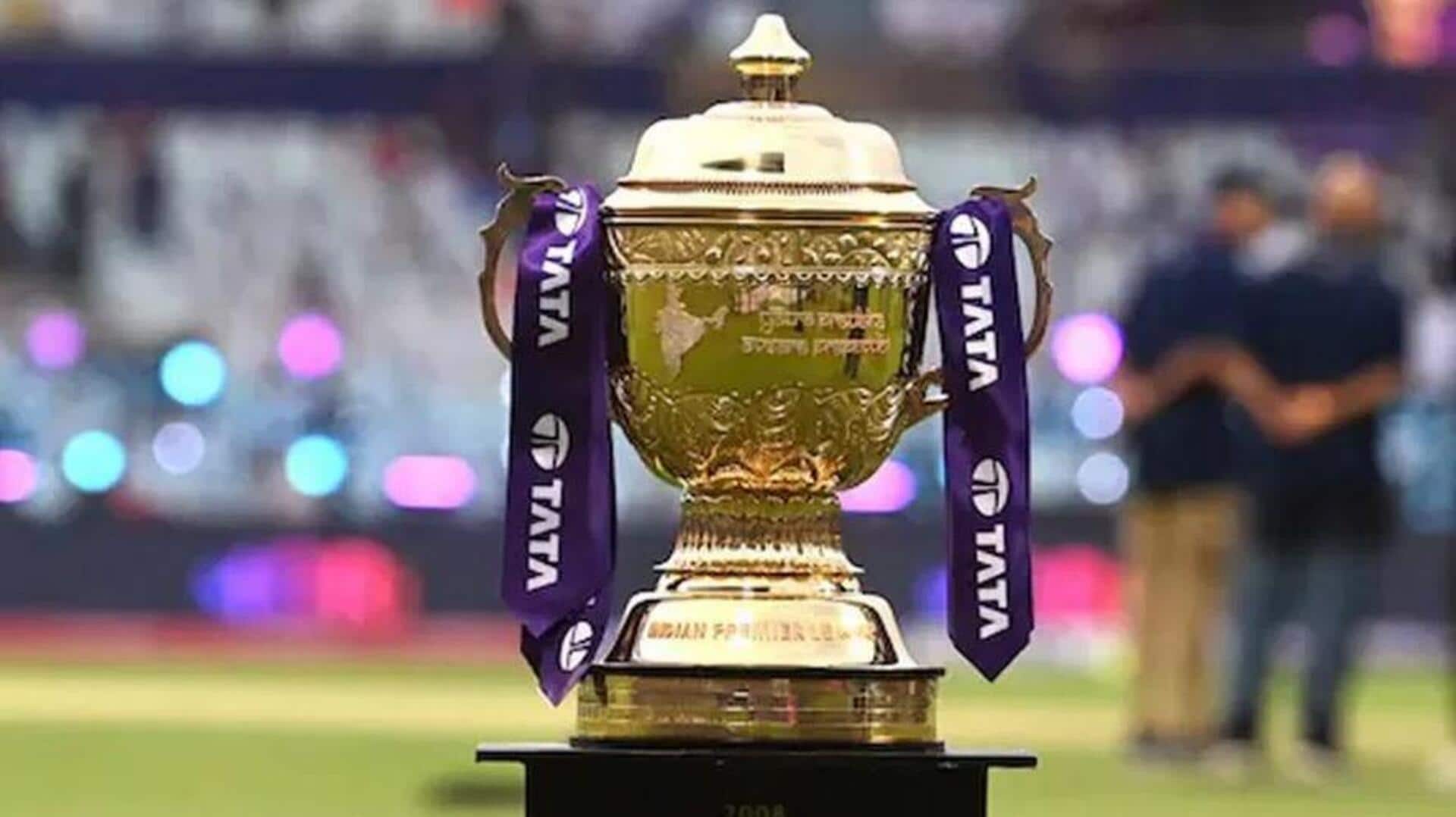 IPL Prize Money: ఐపీఎల్ ఫైనల్ గెలిచిన జట్టుకు భారీగా నగదు.. ఆరెంజ్, పర్పుల్ క్యాప్ హోల్డర్లకు ఎంత తెలుసా? IPL Prize Money: ఐపీఎల్ ఫైనల్ గెలిచిన జట్టుకు భారీగా నగదు.. ఆరెంజ్, పర్పుల్ క్యాప్ హోల్డర్లకు ఎంత తెలుసా?