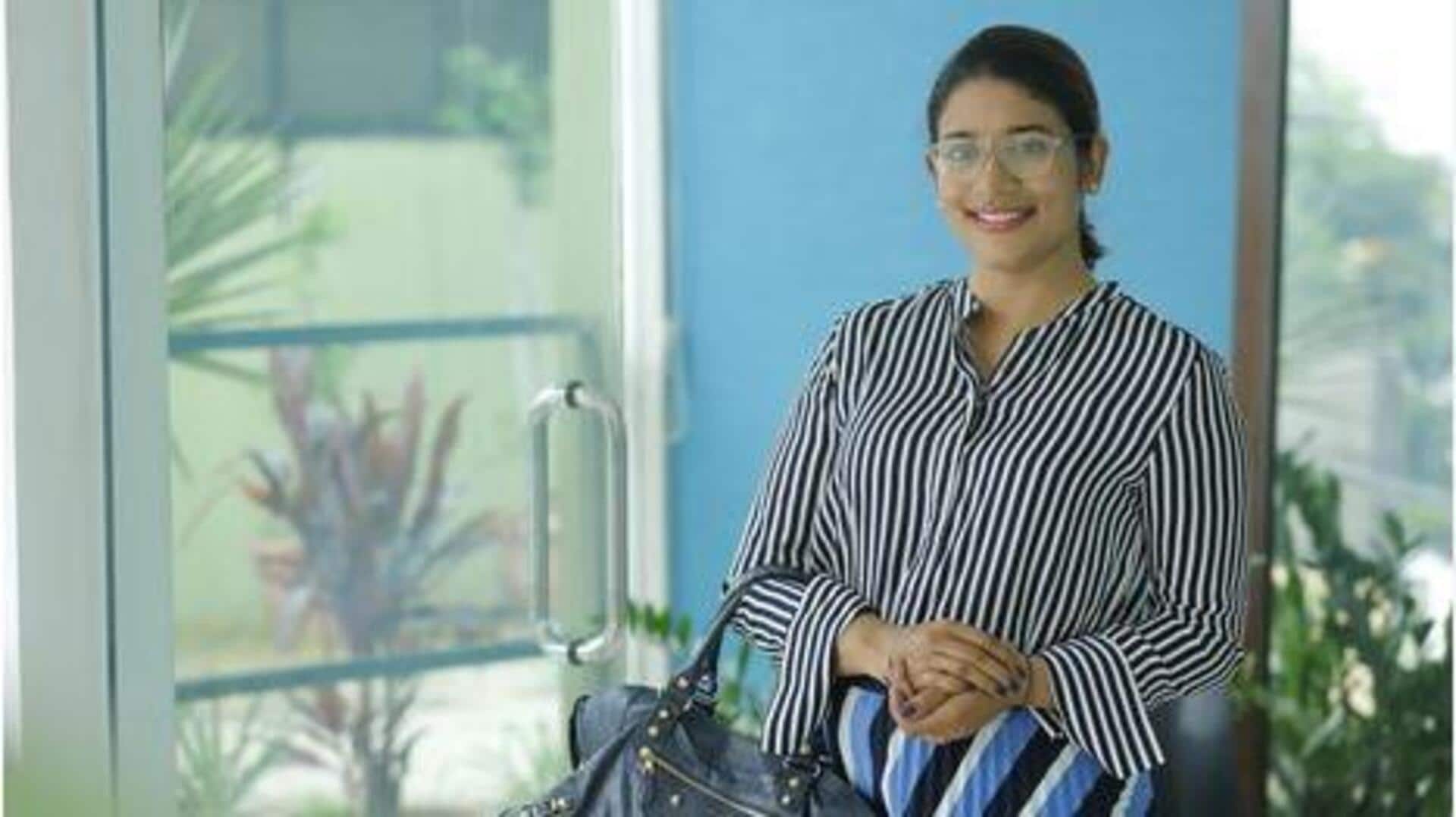 Sushmita Konidela : మా గొడవలకి కారణం పవన్ బాబాయే.. చిరంజీవి కూతురు సుస్మిత ఆసక్తికర వ్యాఖ్యలు Sushmita Konidela : మా గొడవలకి కారణం పవన్ బాబాయే.. చిరంజీవి కూతురు సుస్మిత ఆసక్తికర వ్యాఖ్యలు