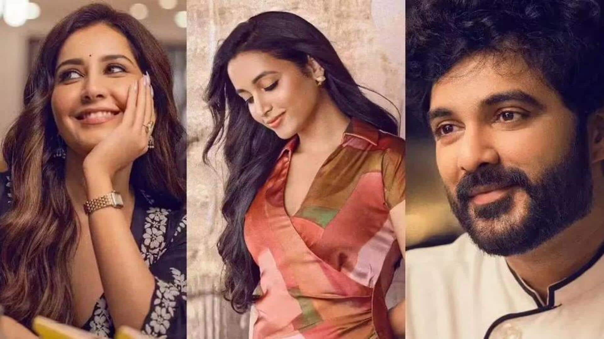 Telusu Kada: సిద్ధు జొన్నలగడ్డ 'తెలుసు కదా'.. ఓటీటీలో రిలీజ్‌ డేట్‌ ఫిక్స్‌!