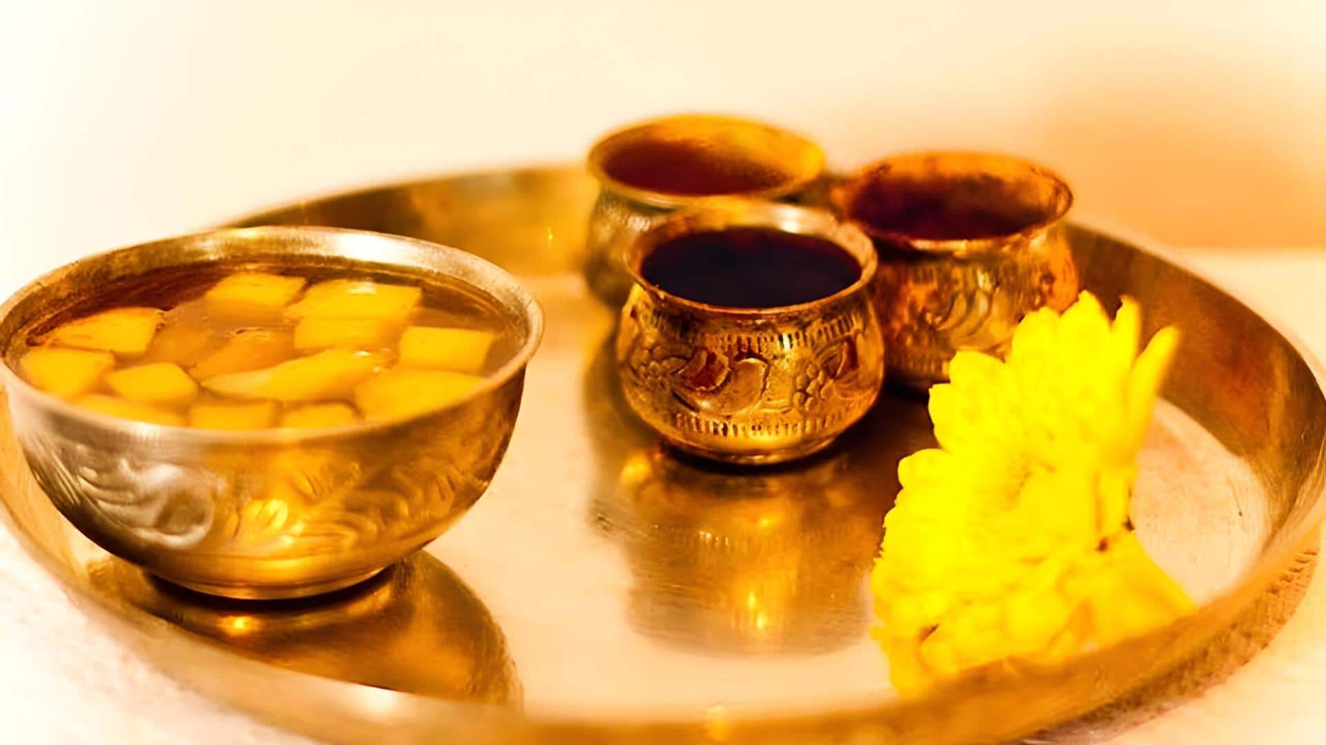 Ugadi Wishes 2026: ఉగాది శుభాకాంక్షలు, సందేశాలు, కోట్స్ పంపండిలా..!