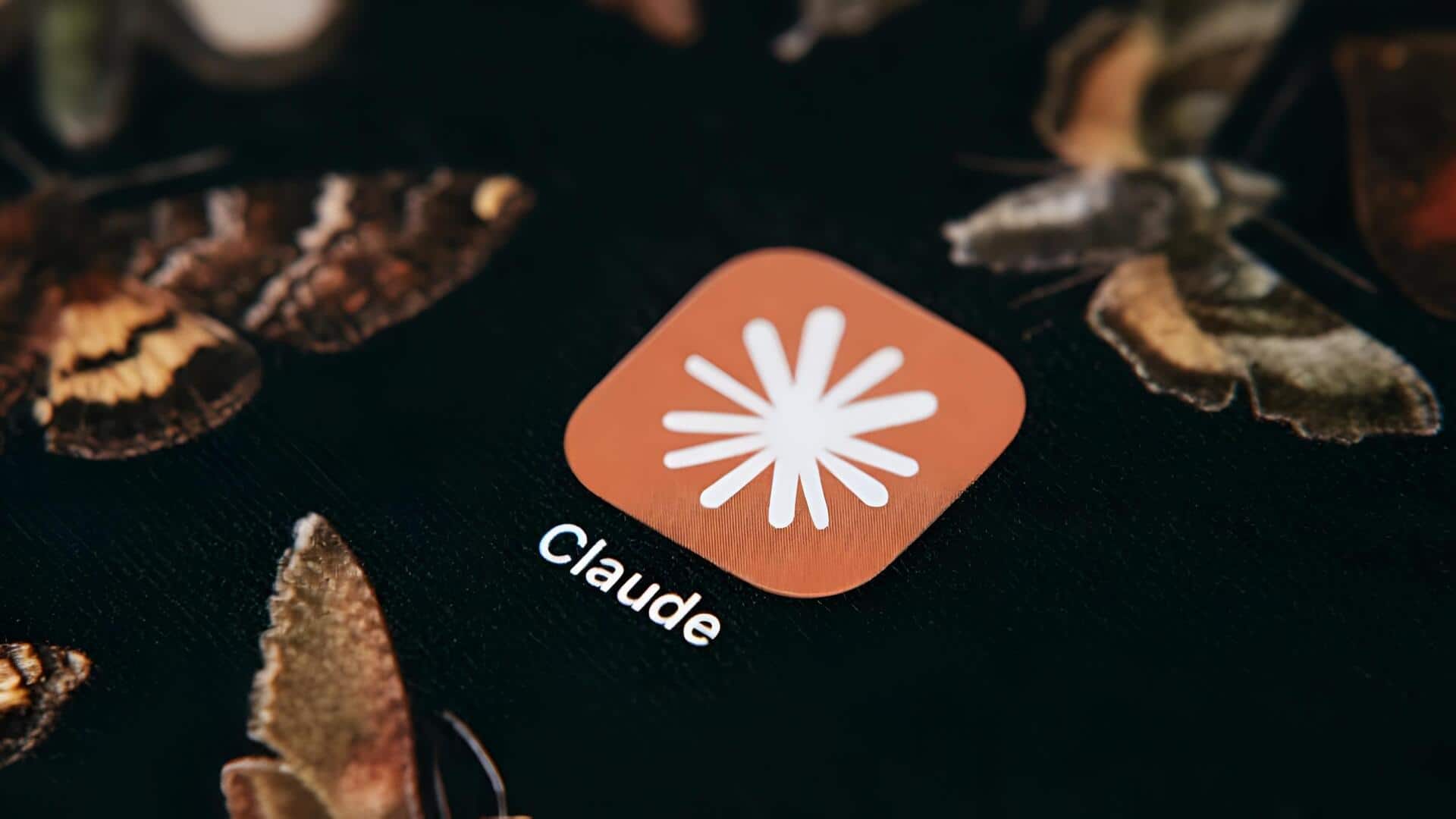 Claude: క్లాడ్ కొత్త వాటర్‌మార్క్ విధానంపై యూజర్ల అసంతృప్తి