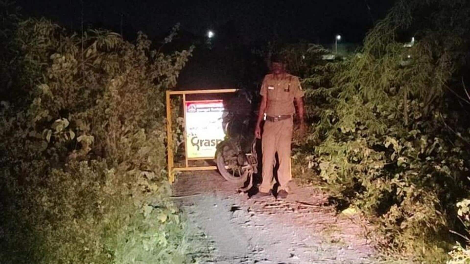 Tamil Nadu Sexual Assault: విద్యార్థినిపై గ్యాంగ్‌ రేప్‌.. నిందితులపై పోలీసుల ఎన్‌కౌంటర్